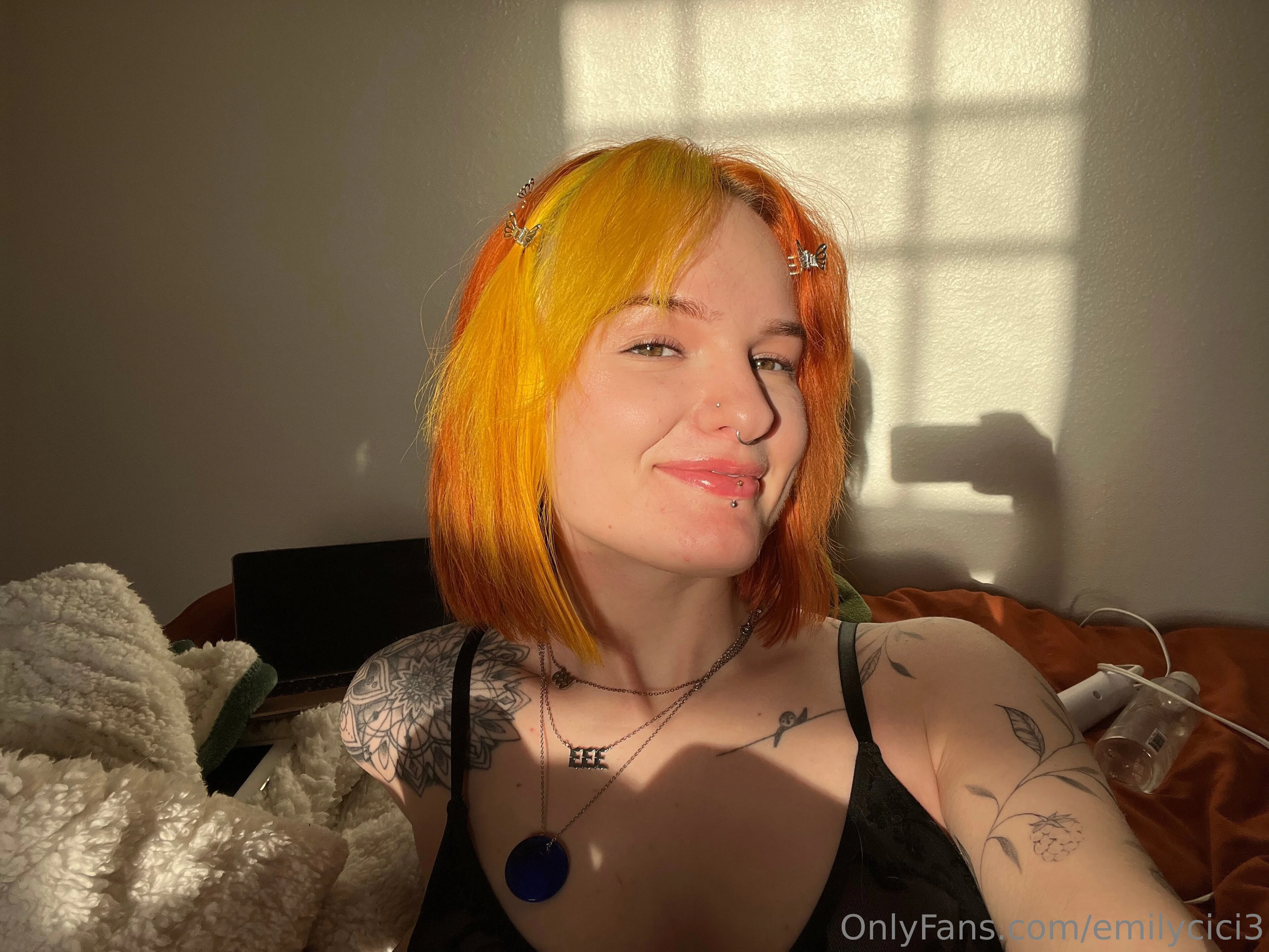Emily CiCi 💜 OnlyFans leaked nude photo 18 - emilycici3 naked pics free download