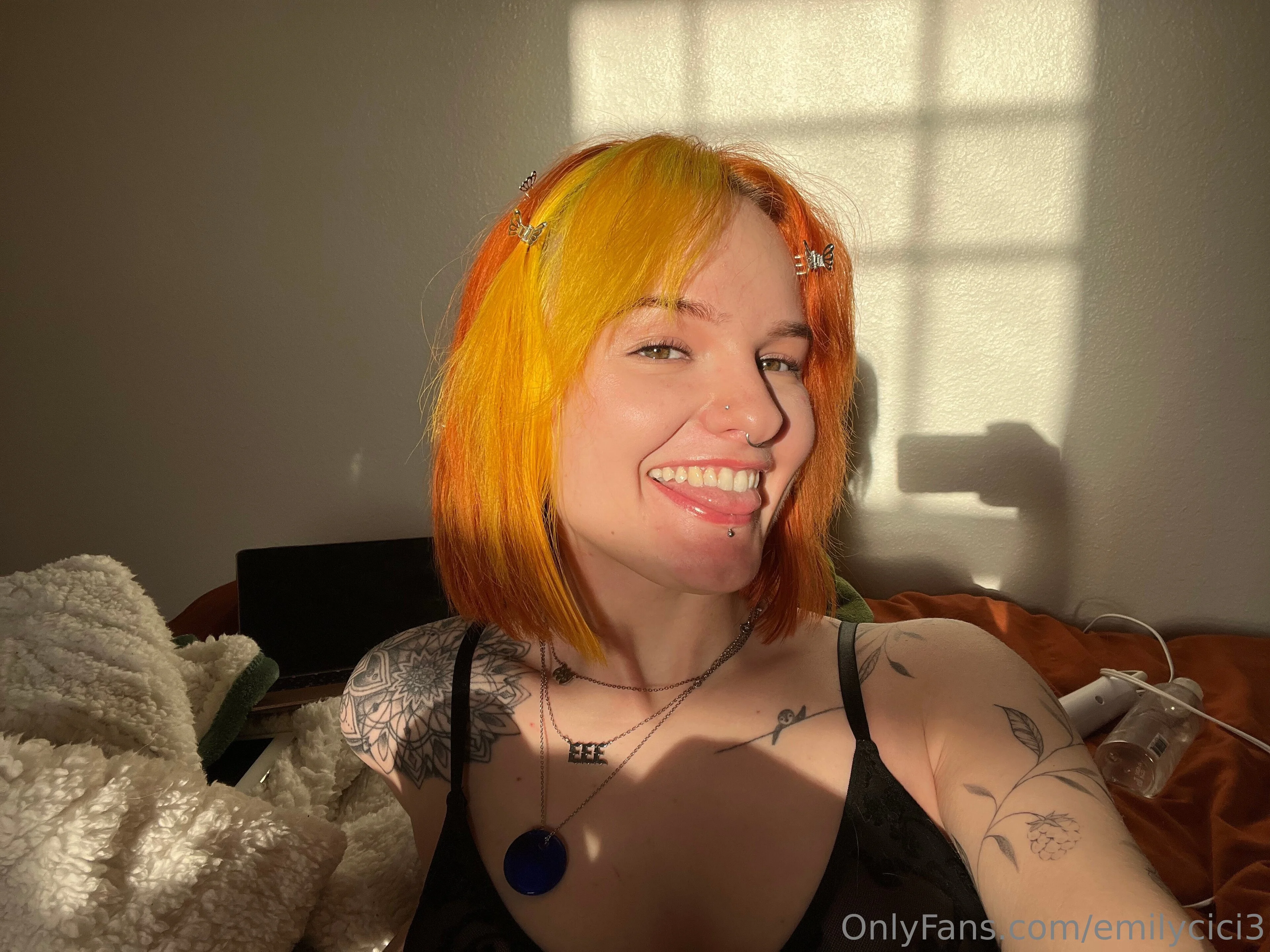 Emily CiCi 💜 OnlyFans leaked nude photo 17 - emilycici3 naked pics free download