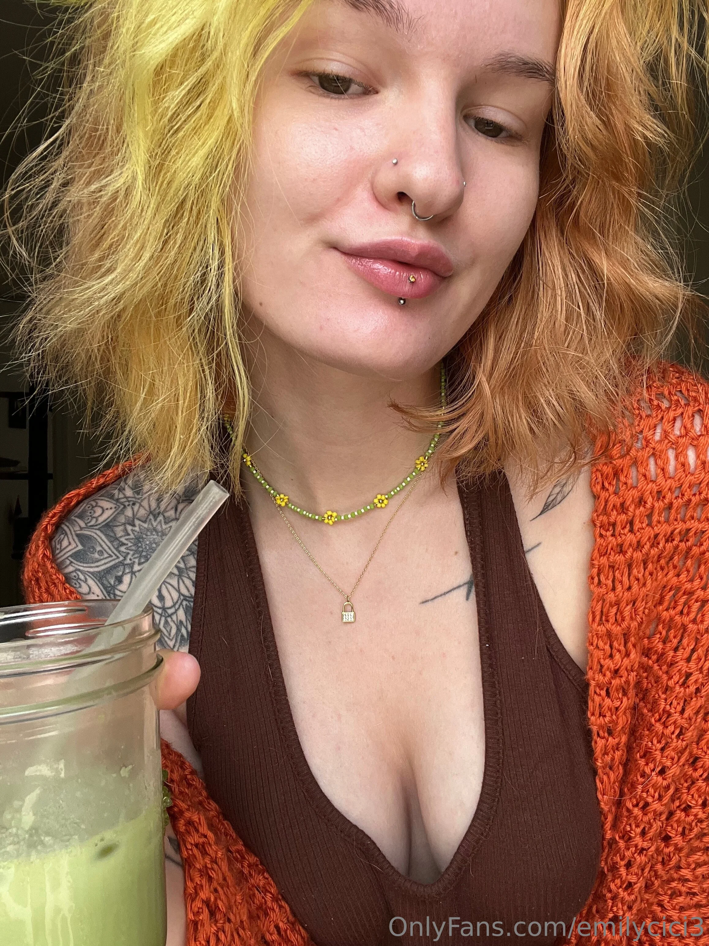 Emily CiCi 💜 OnlyFans leaked nude photo 8 - emilycici3 naked pics free download