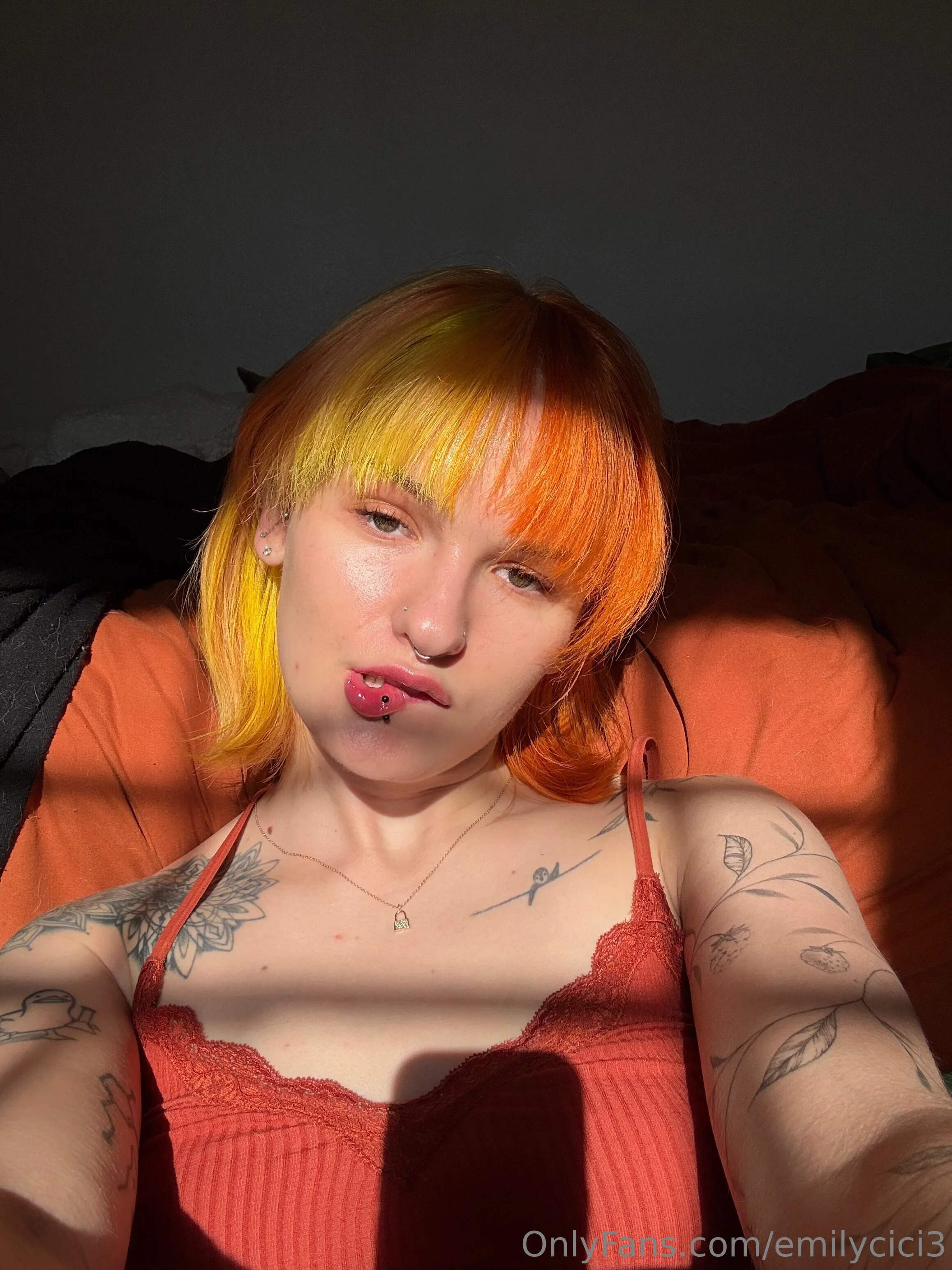 Emily CiCi 💜 OnlyFans leaked nude photo 5 - emilycici3 naked pics free download