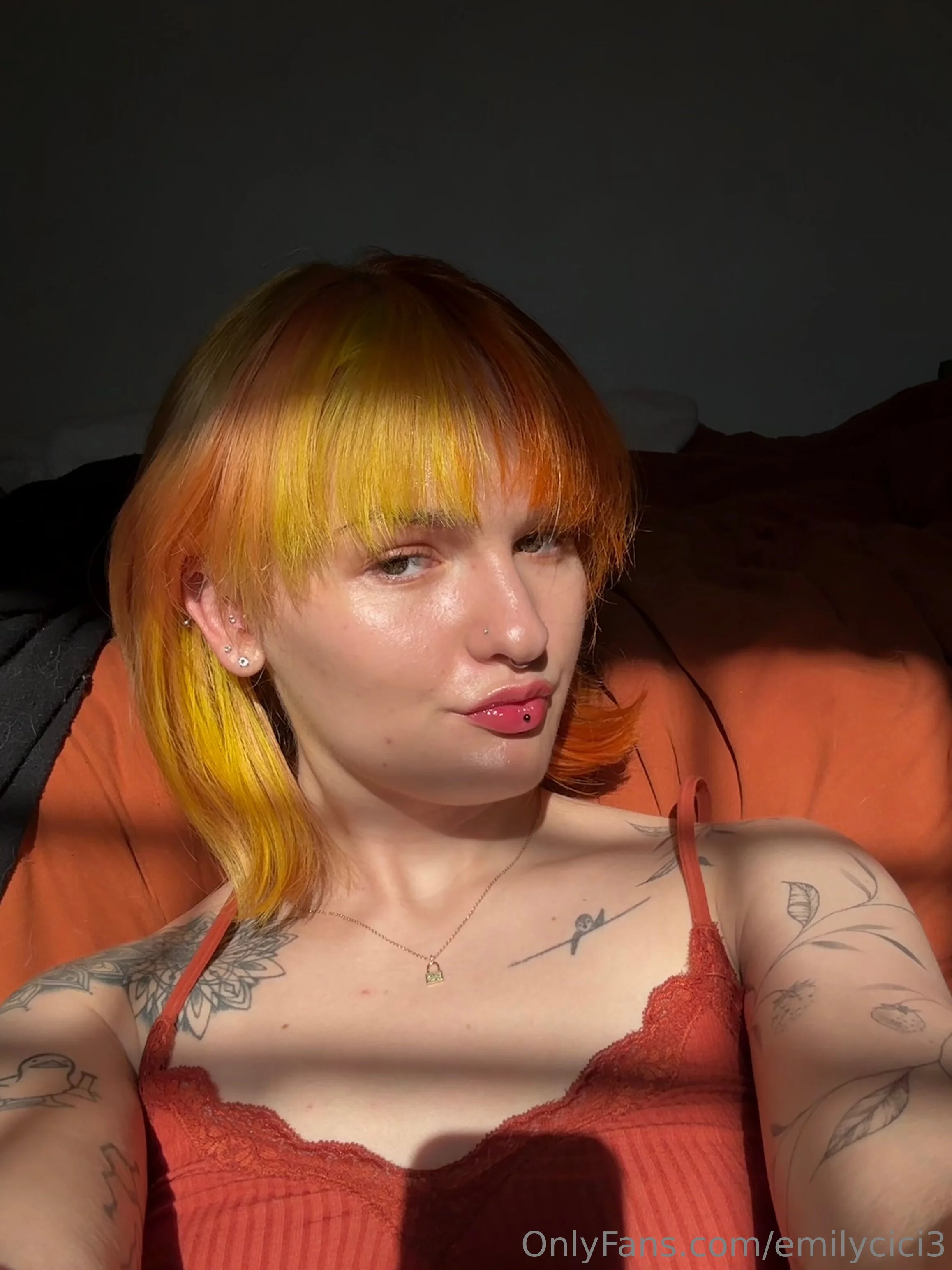 Emily CiCi 💜 OnlyFans leaked nude photo 4 - emilycici3 naked pics free download