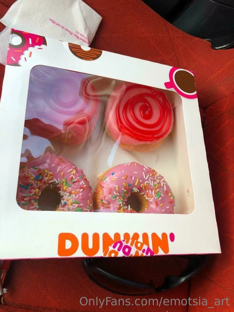 MARY EMOTSIA 💕  Artist of your soul OnlyFans leaked nude photo 9 - emotsia_art naked pics free download