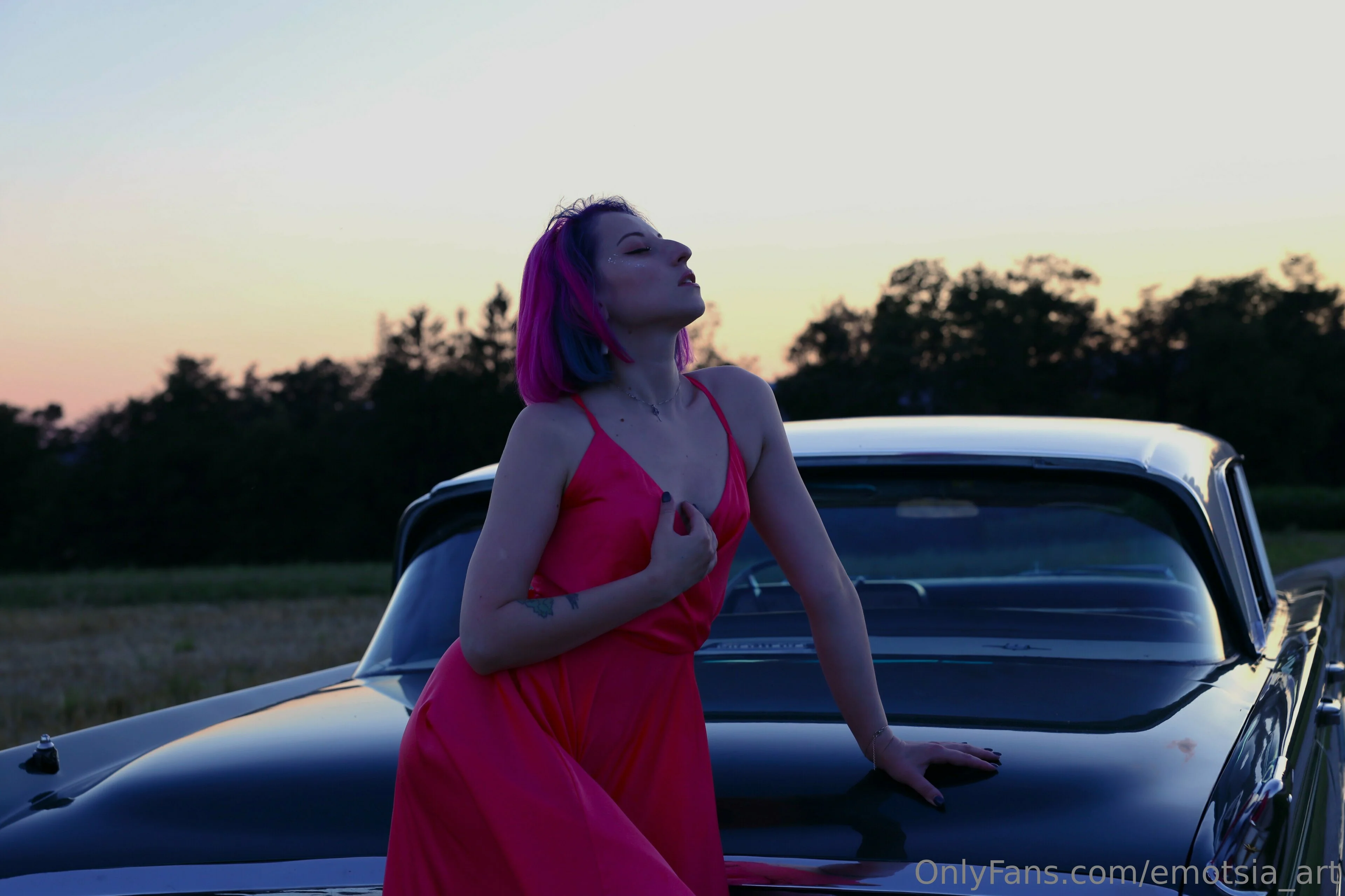 MARY EMOTSIA 💕  Artist of your soul OnlyFans leaked nude photo 8 - emotsia_art naked pics free download