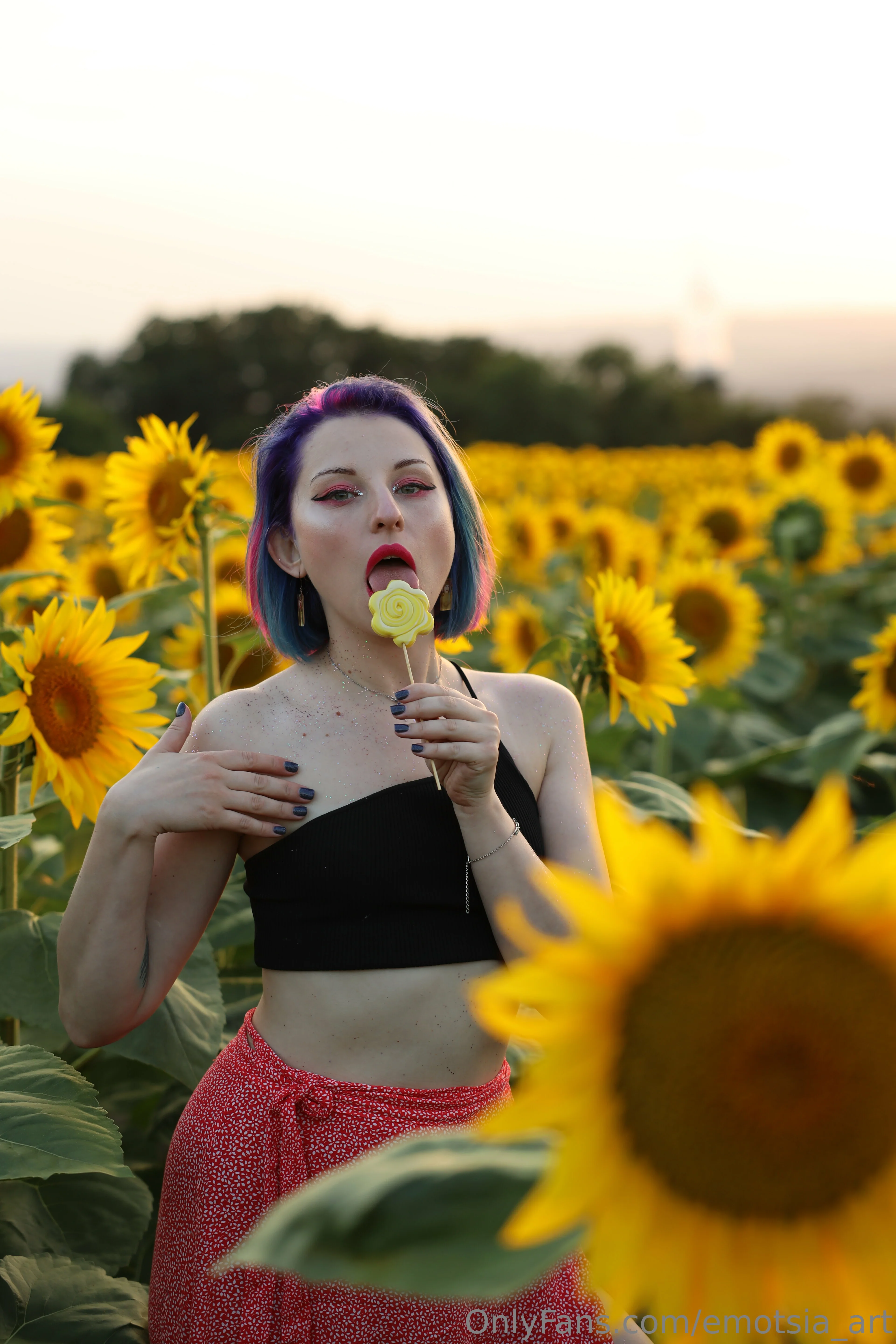 MARY EMOTSIA 💕  Artist of your soul OnlyFans leaked nude photo 7 - emotsia_art naked pics free download