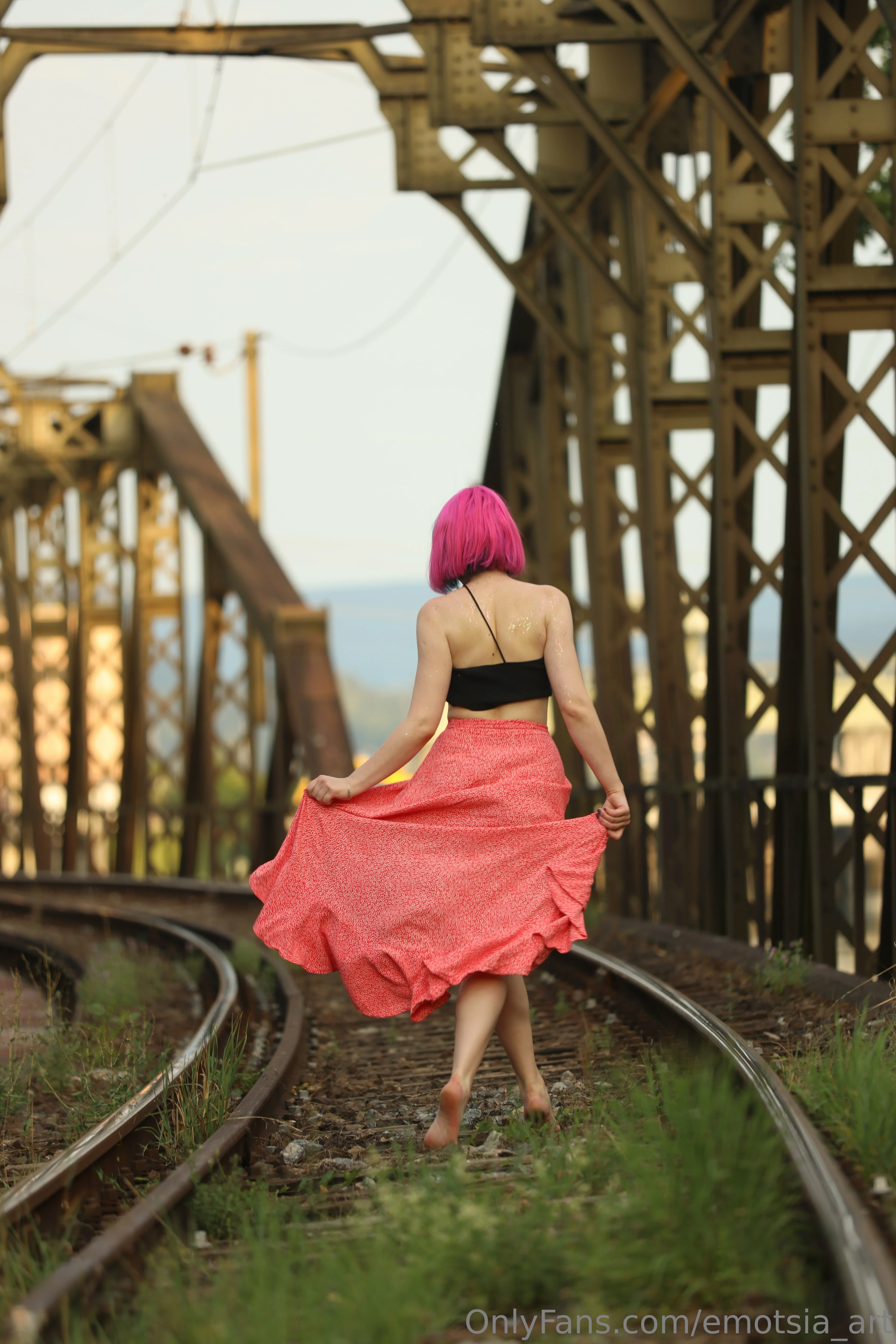 MARY EMOTSIA 💕  Artist of your soul OnlyFans leaked nude photo 6 - emotsia_art naked pics free download