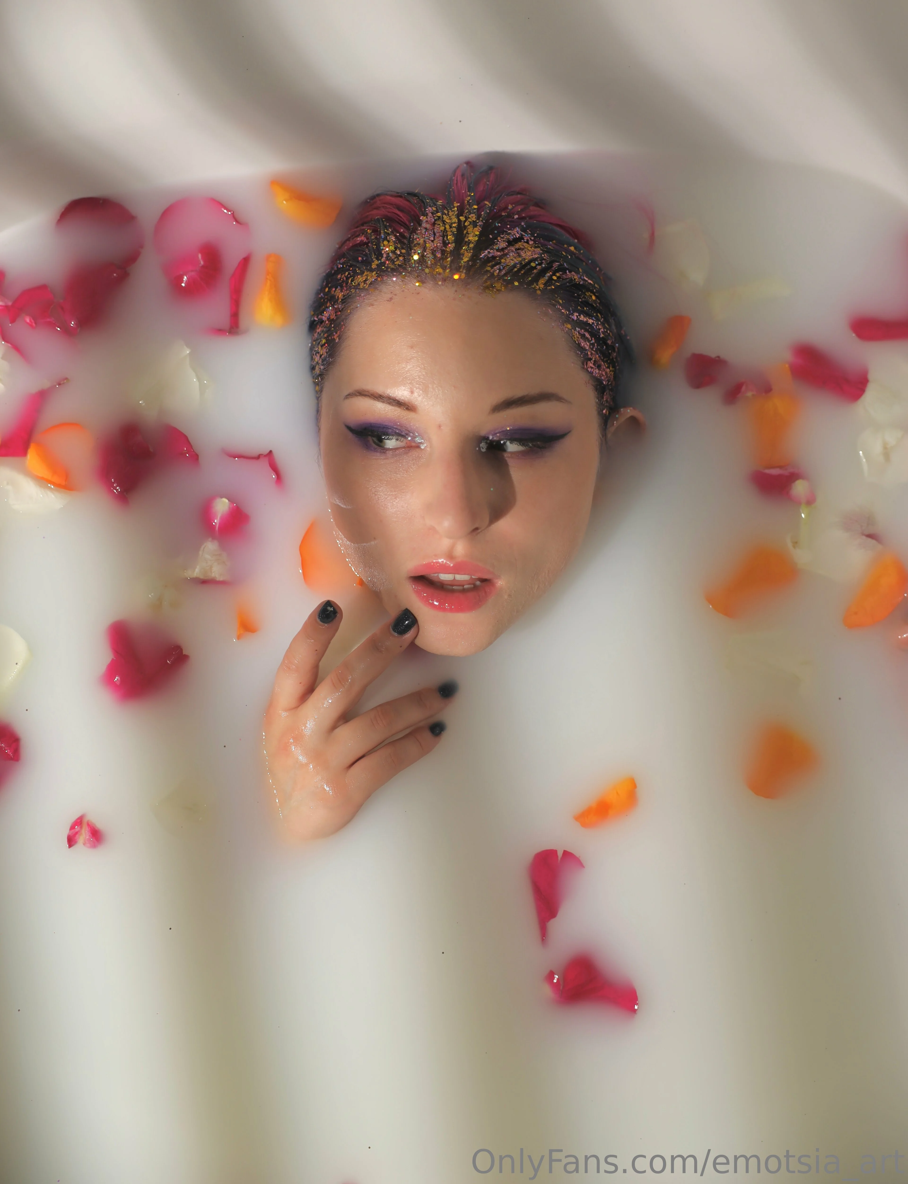 MARY EMOTSIA 💕  Artist of your soul OnlyFans leaked nude photo 3 - emotsia_art naked pics free download