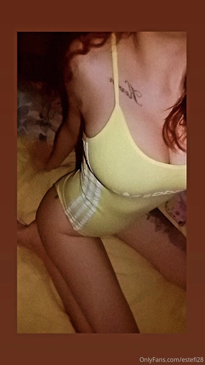 didi big boobs 😈 OnlyFans leaked nude photo 10 - estefi28 naked pics free download