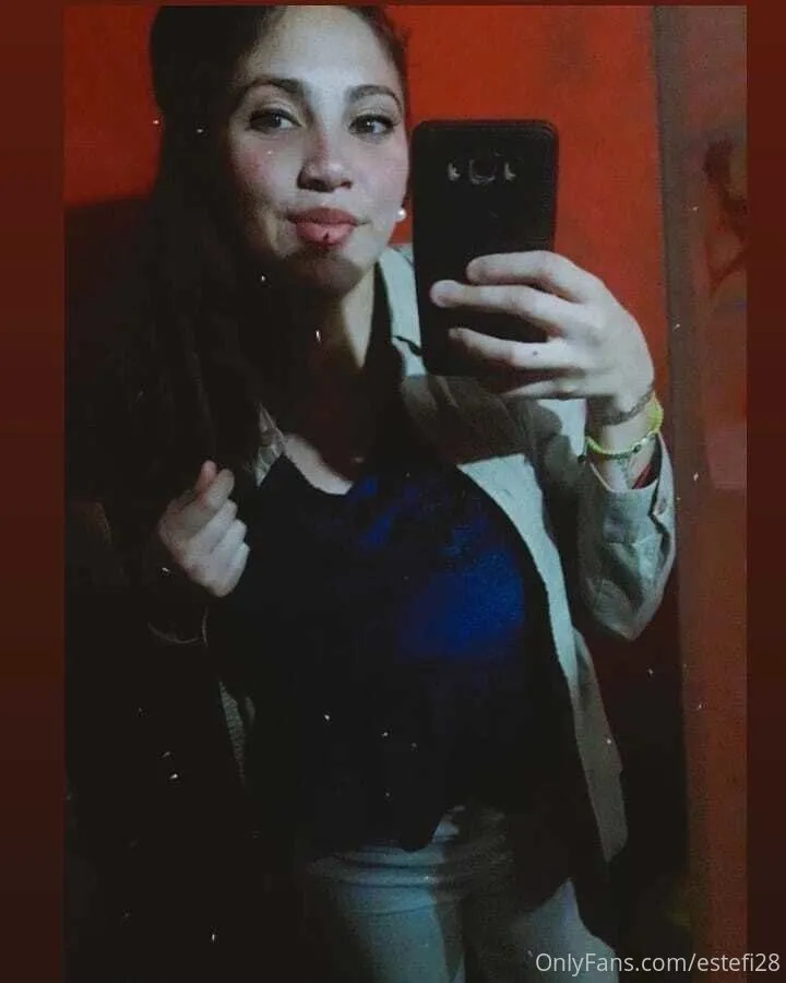 didi big boobs 😈 OnlyFans leaked nude photo 7 - estefi28 naked pics free download