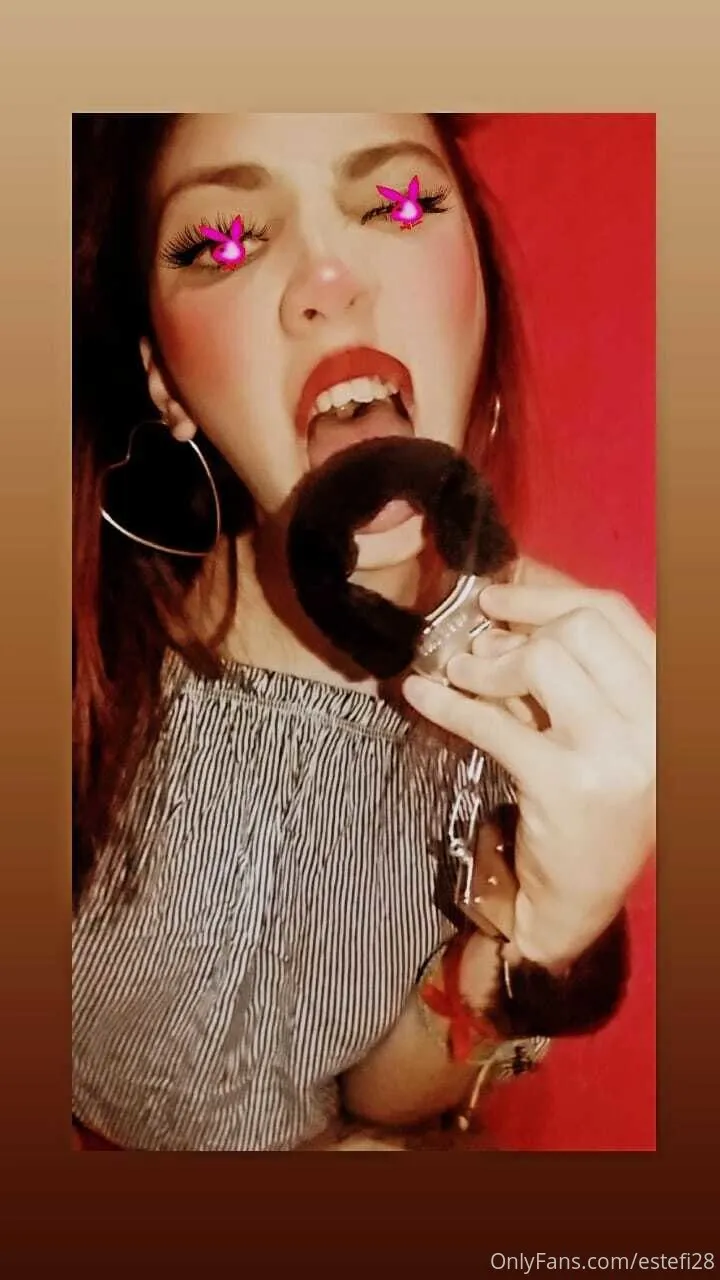 didi big boobs 😈 OnlyFans leaked nude photo 6 - estefi28 naked pics free download