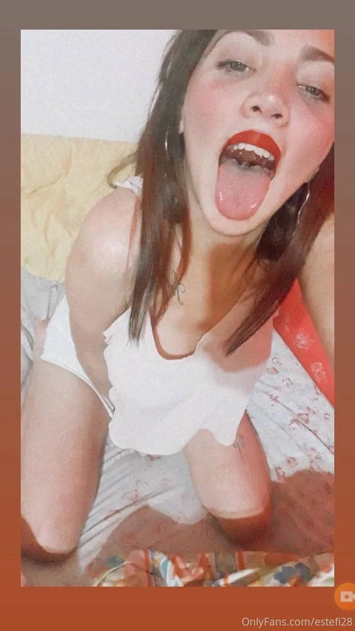 didi big boobs 😈 OnlyFans leaked nude photo 5 - estefi28 naked pics free download