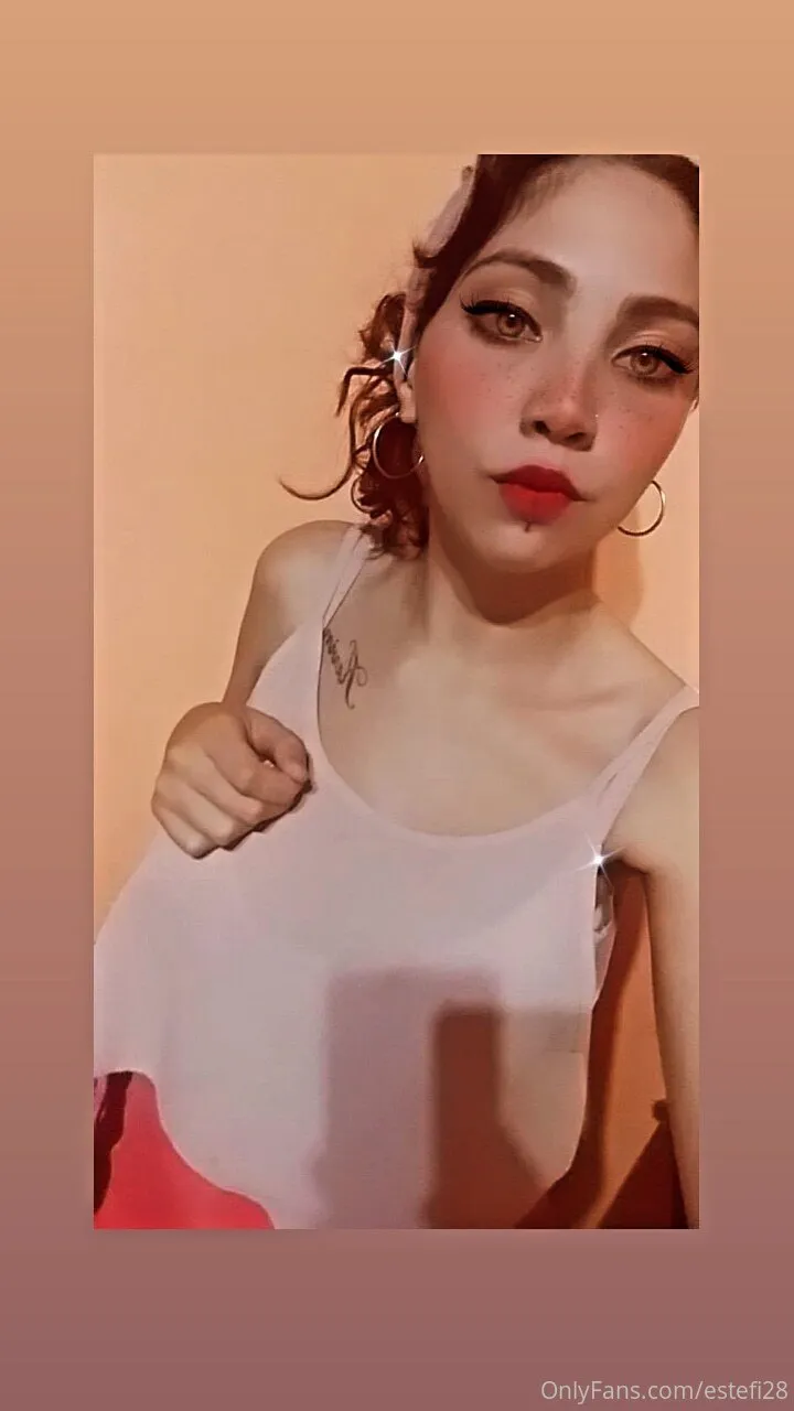 didi big boobs 😈 OnlyFans leaked nude photo 3 - estefi28 naked pics free download