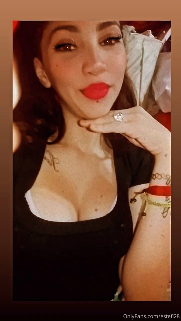 didi big boobs 😈 OnlyFans leaked nude photo 2 - estefi28 naked pics free download