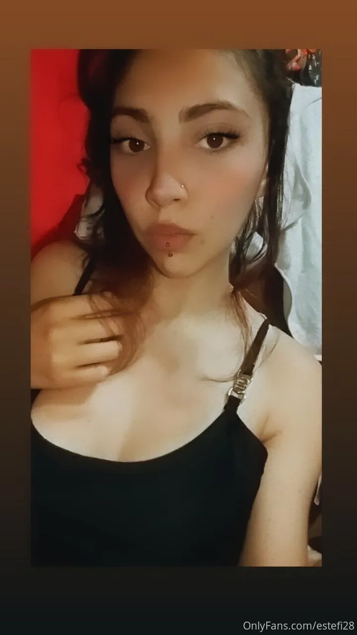 didi big boobs 😈 OnlyFans leaked nude photo 1 - estefi28 naked pics free download