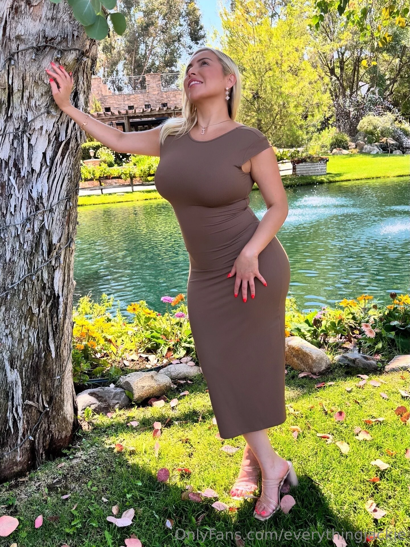 Jackie OnlyFans leaked nude photo 8 - everythingjackie naked pics free download