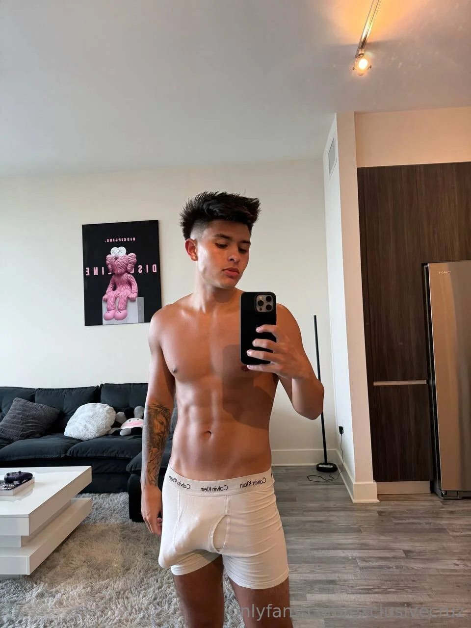 Alan Cruz OnlyFans leaked nude photo 10 - exclusivecruz naked pics free download