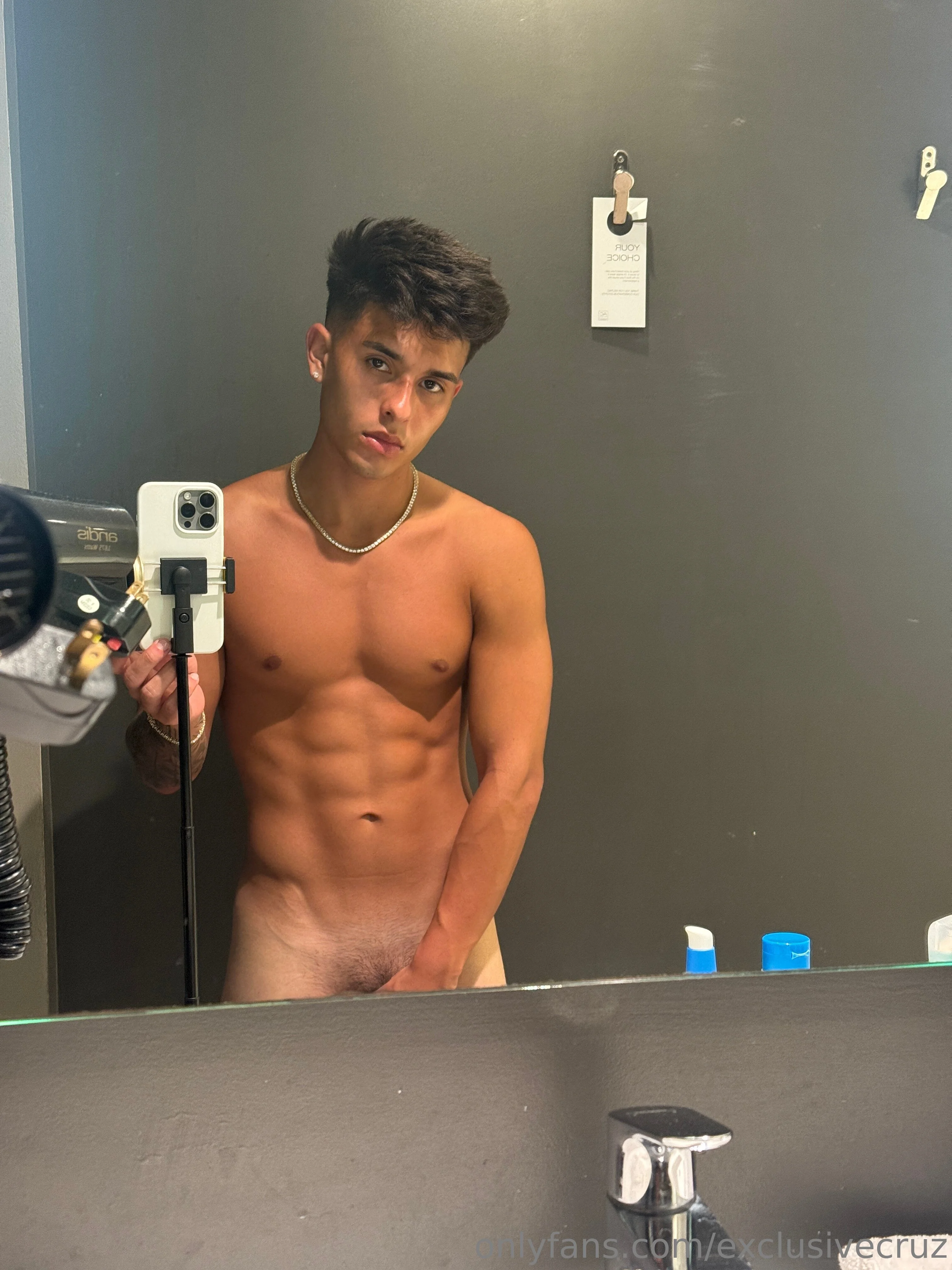 Alan Cruz OnlyFans leaked nude photo 8 - exclusivecruz naked pics free download