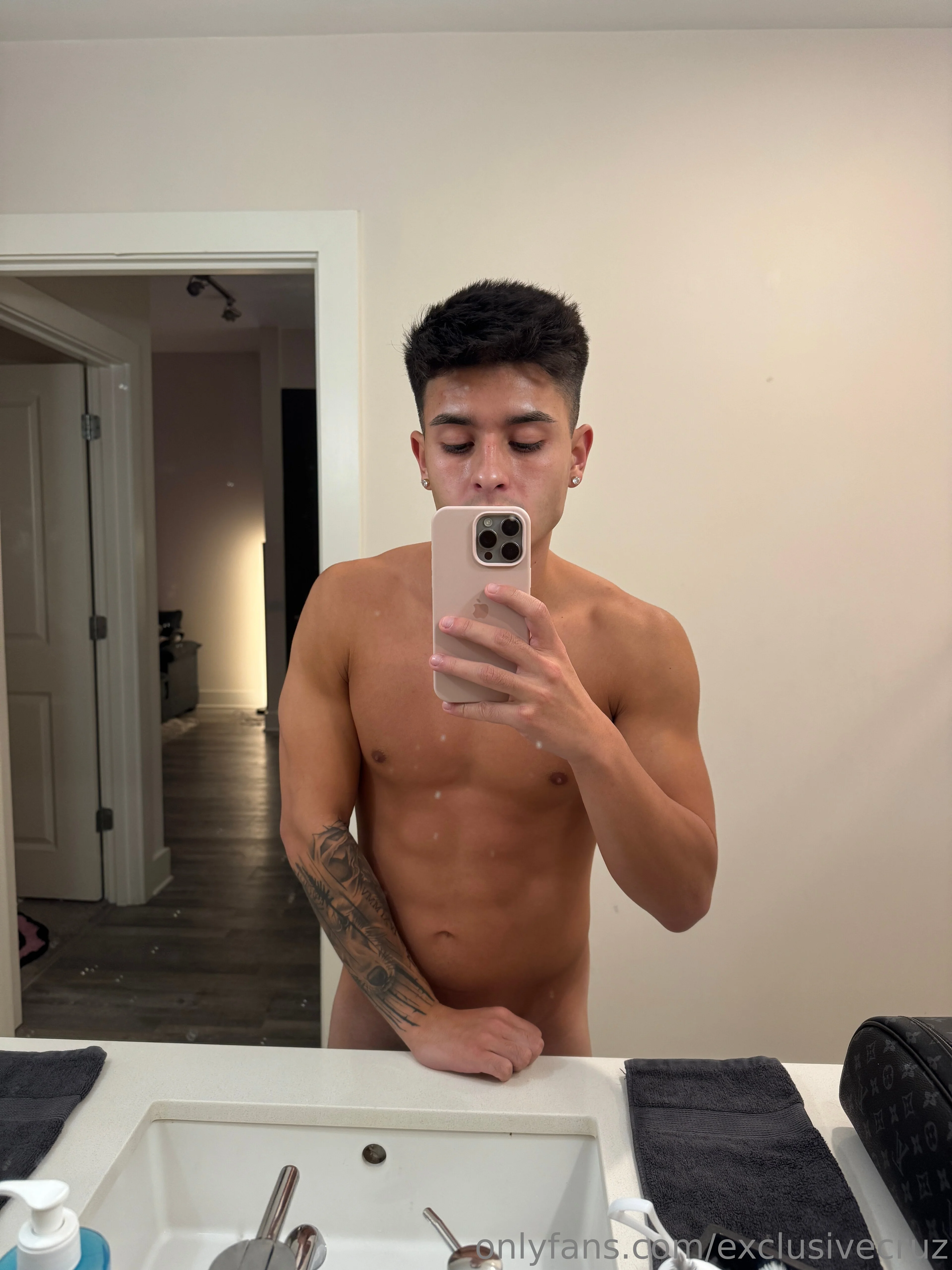 Alan Cruz OnlyFans leaked nude photo 6 - exclusivecruz naked pics free download
