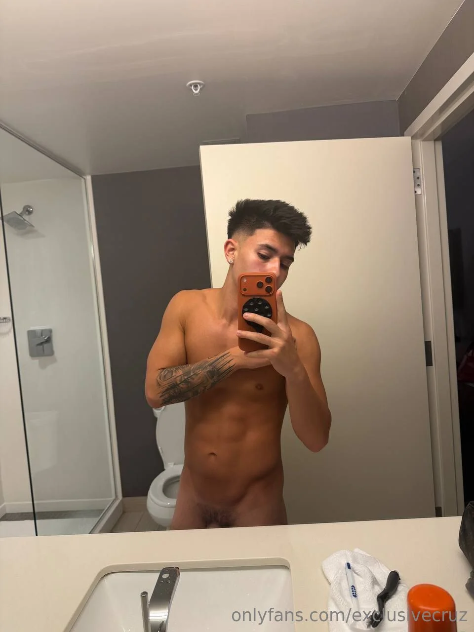 Alan Cruz OnlyFans leaked nude photo 5 - exclusivecruz naked pics free download
