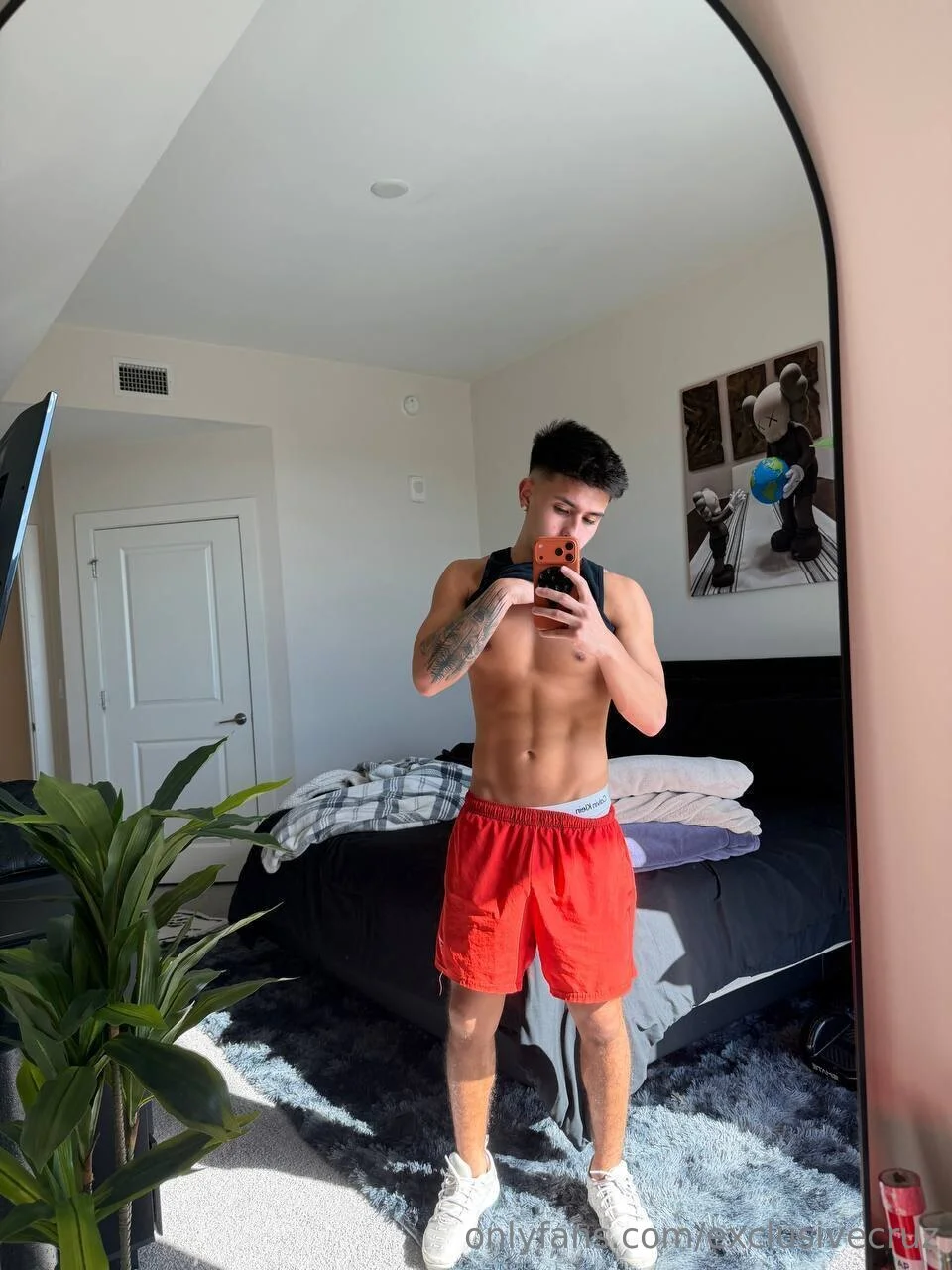 Alan Cruz OnlyFans leaked nude photo 4 - exclusivecruz naked pics free download