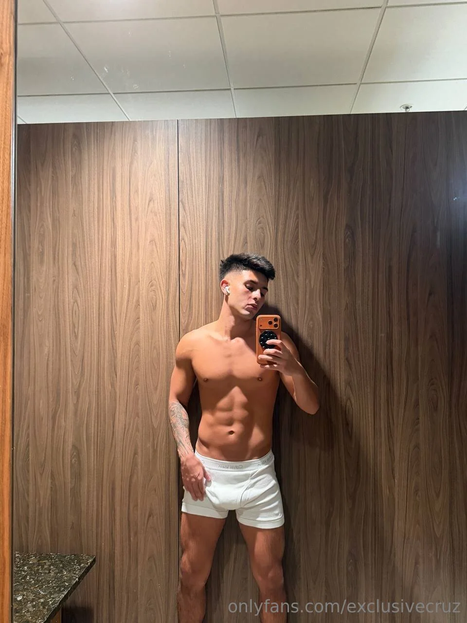 Alan Cruz OnlyFans leaked nude photo 2 - exclusivecruz naked pics free download