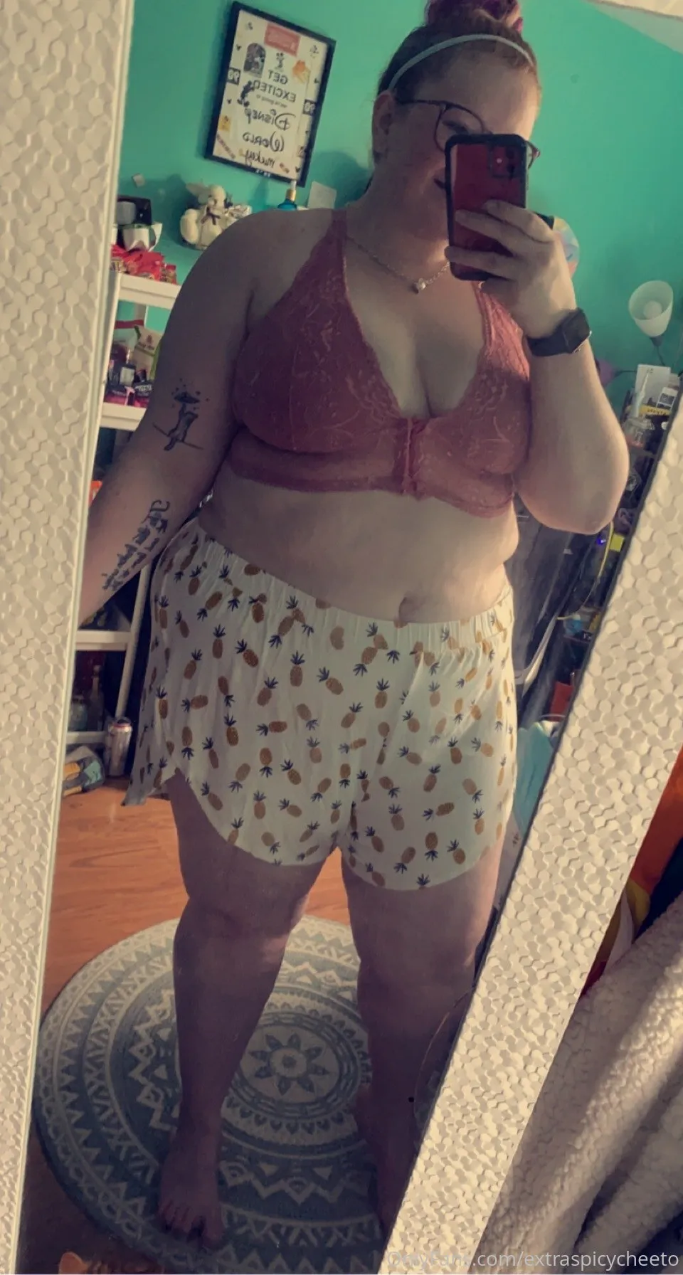 Red🔥 - top 25% OnlyFans leaked nude photo 3 - extraspicycheeto naked pics free download