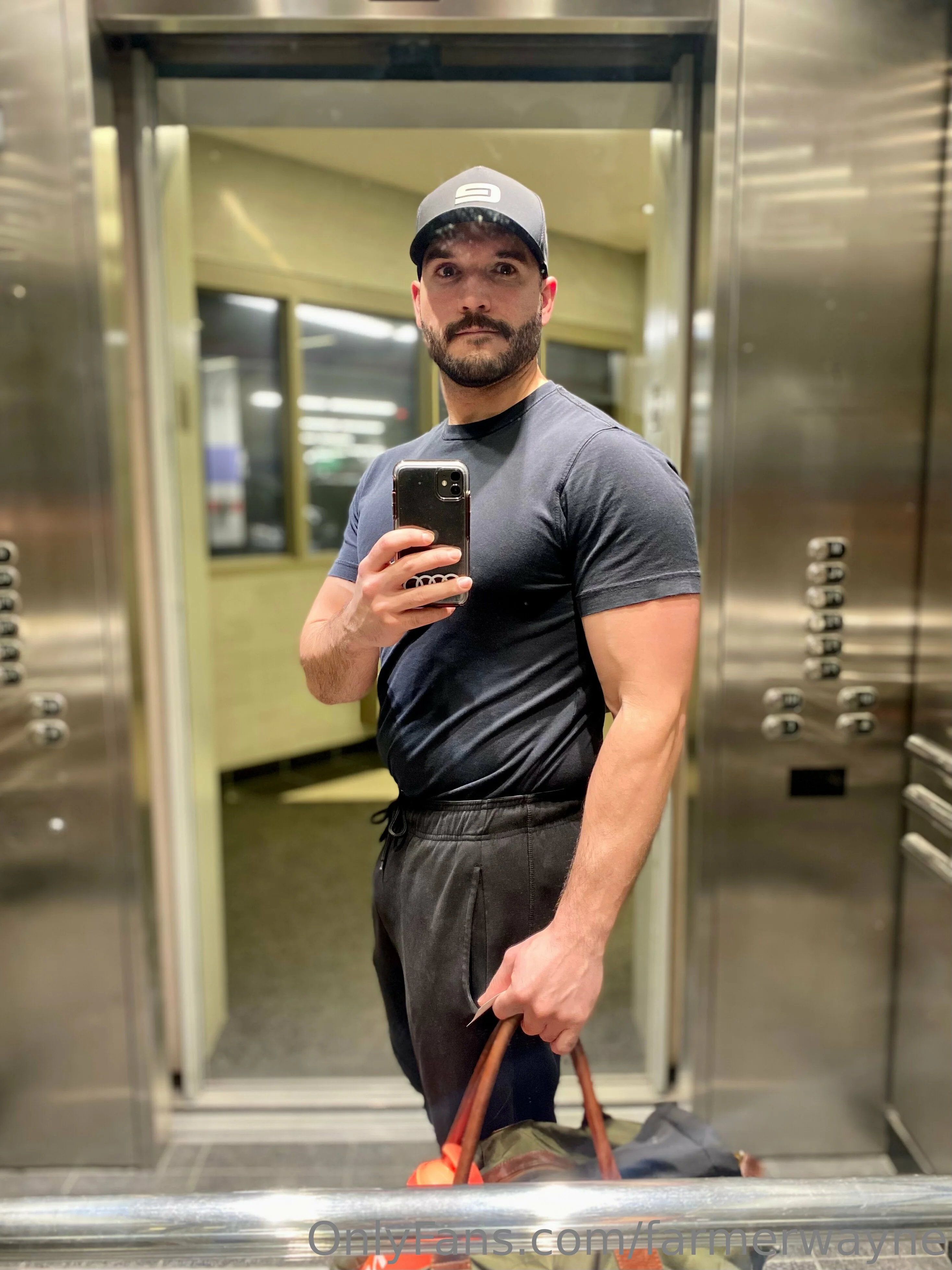 OX OnlyFans leaked nude photo 11 - farmerwayne naked pics free download