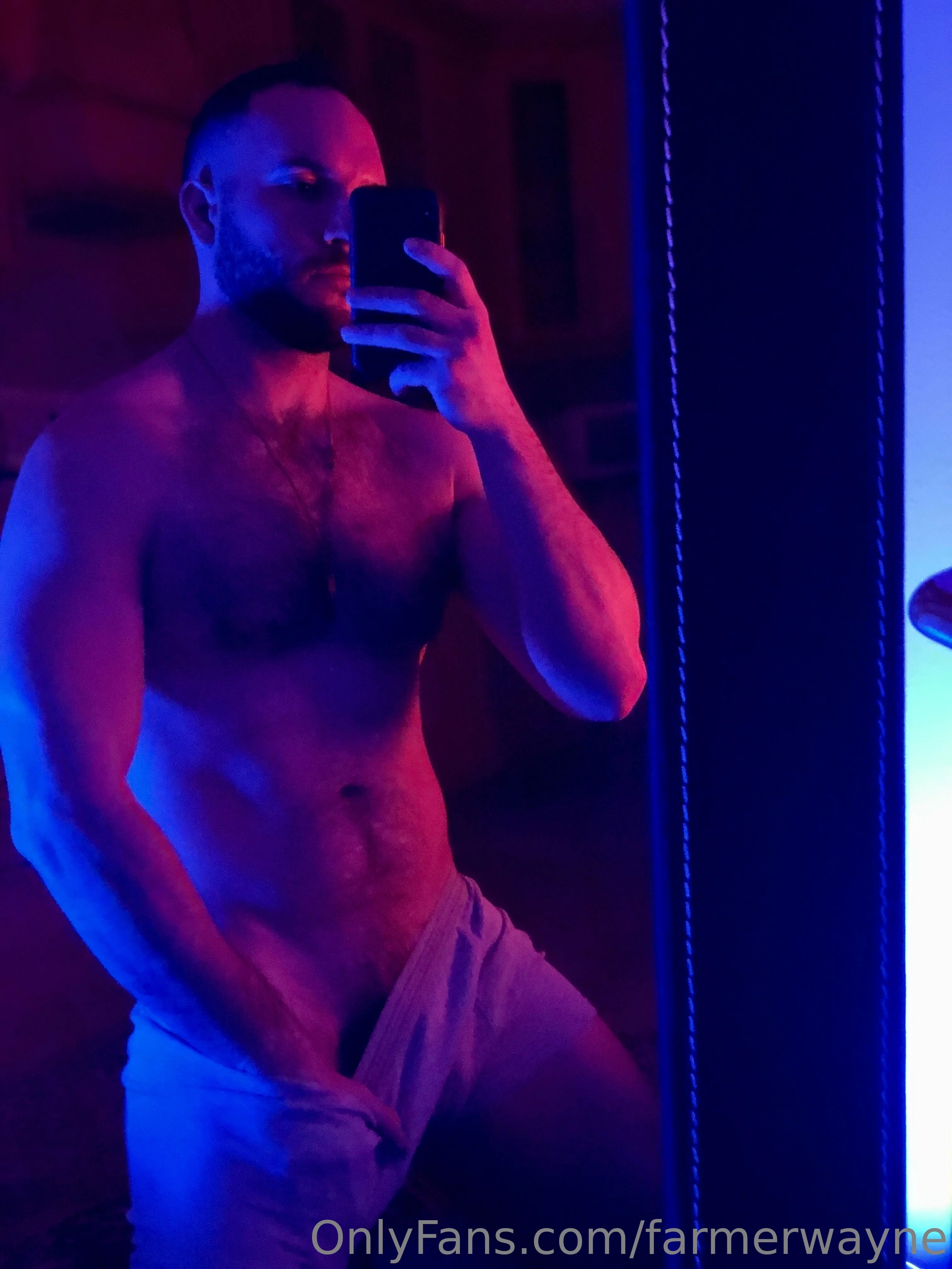 OX OnlyFans leaked nude photo 10 - farmerwayne naked pics free download