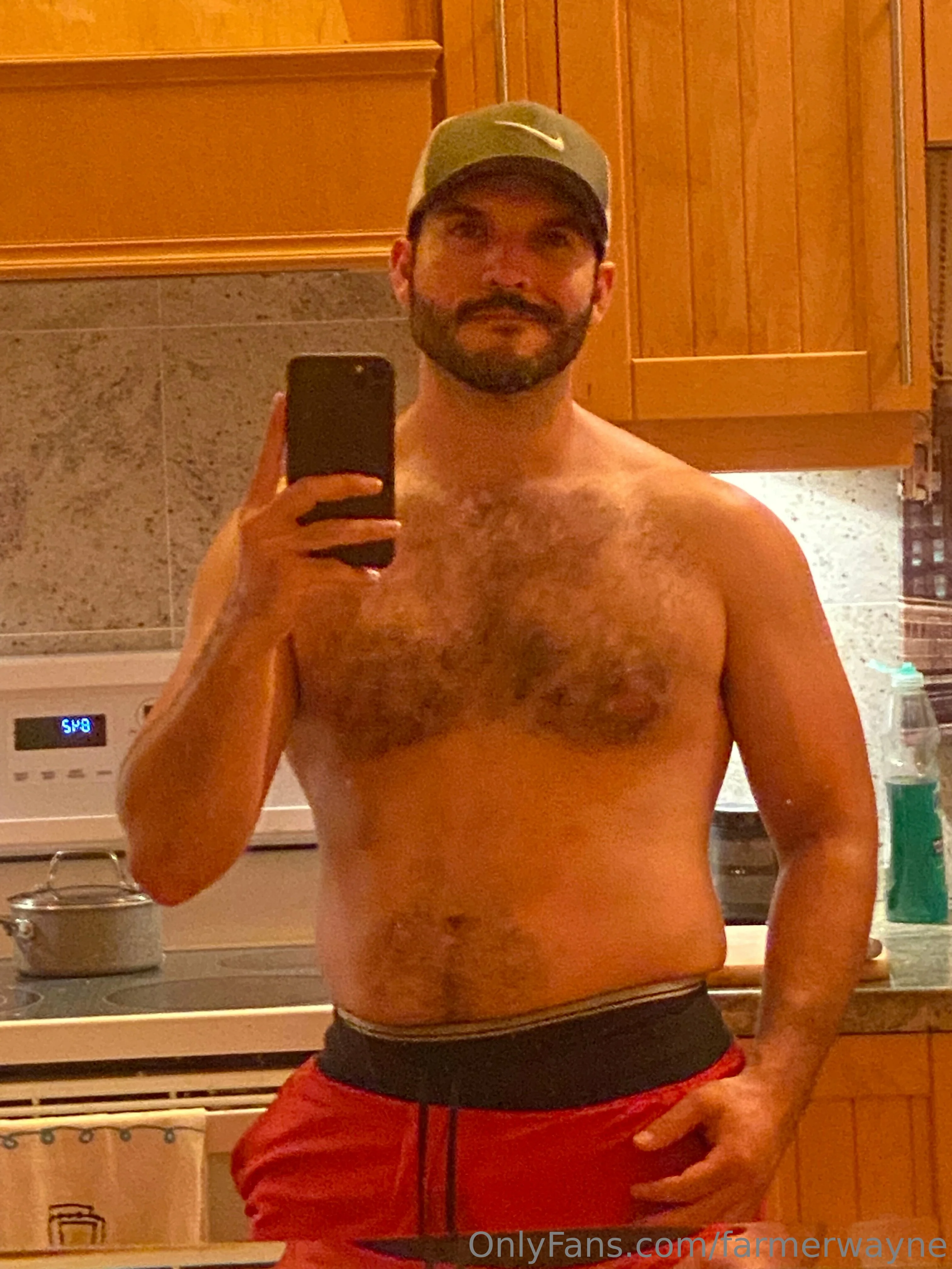 OX OnlyFans leaked nude photo 8 - farmerwayne naked pics free download