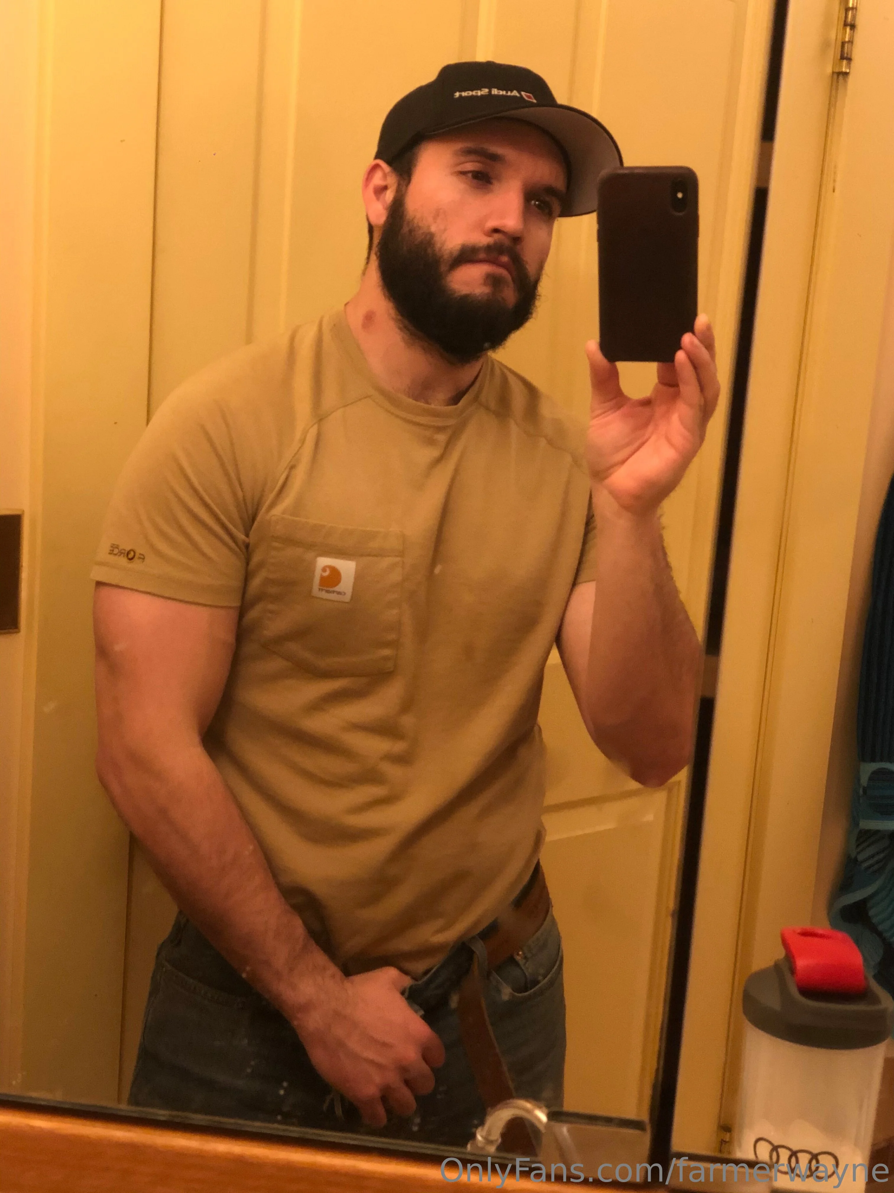 OX OnlyFans leaked nude photo 6 - farmerwayne naked pics free download