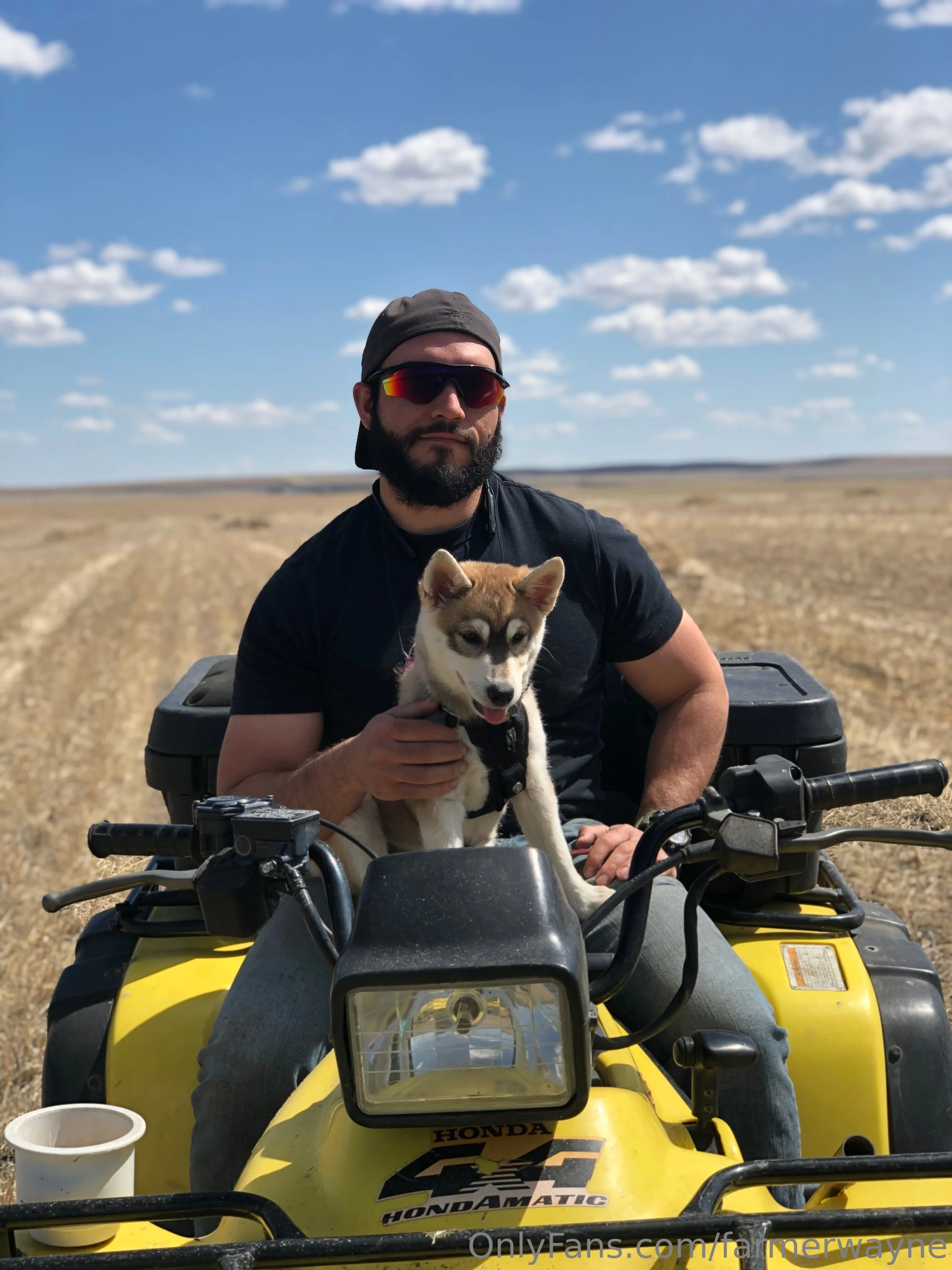 OX OnlyFans leaked nude photo 4 - farmerwayne naked pics free download