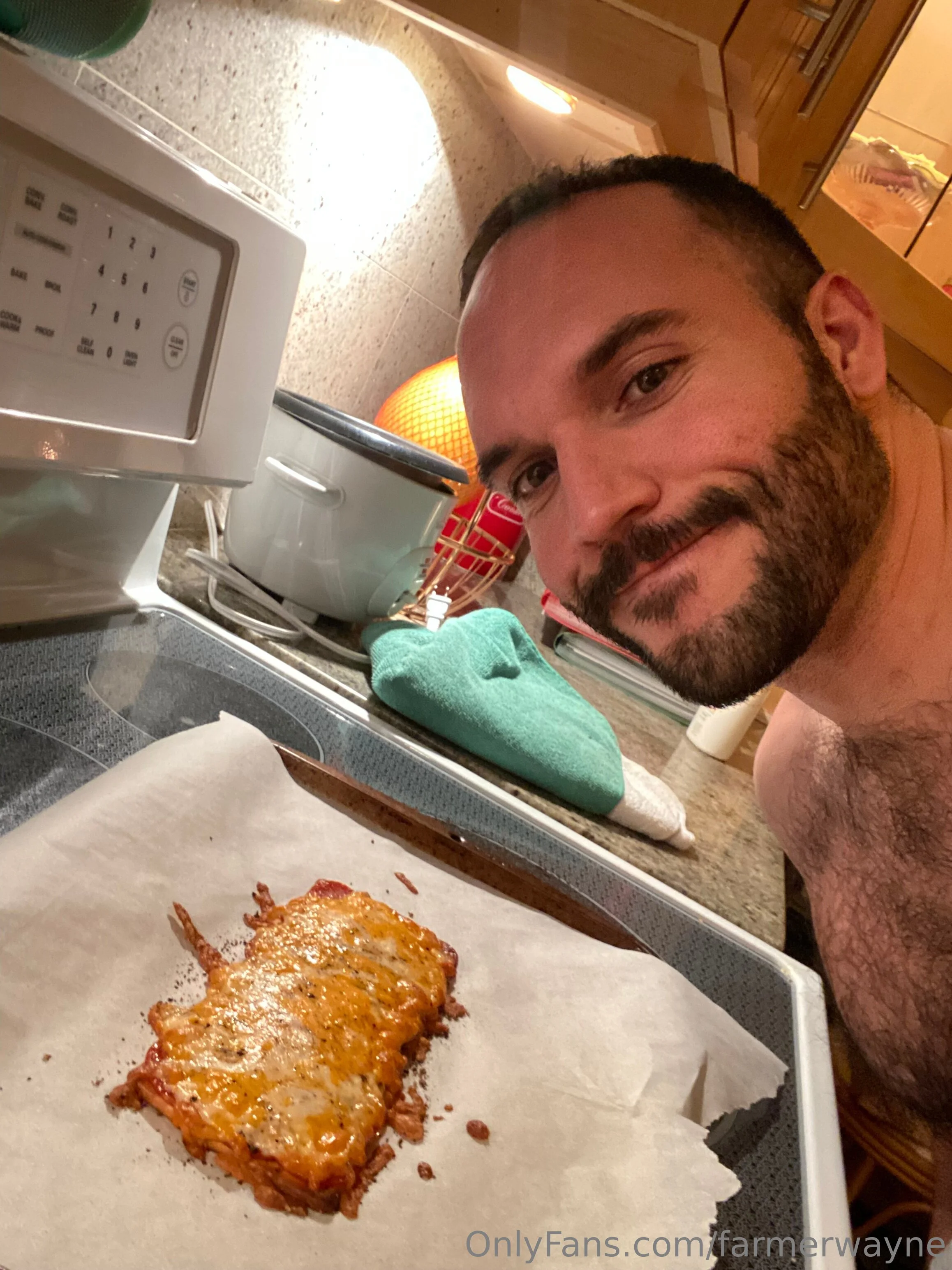 OX OnlyFans leaked nude photo 5 - farmerwayne naked pics free download