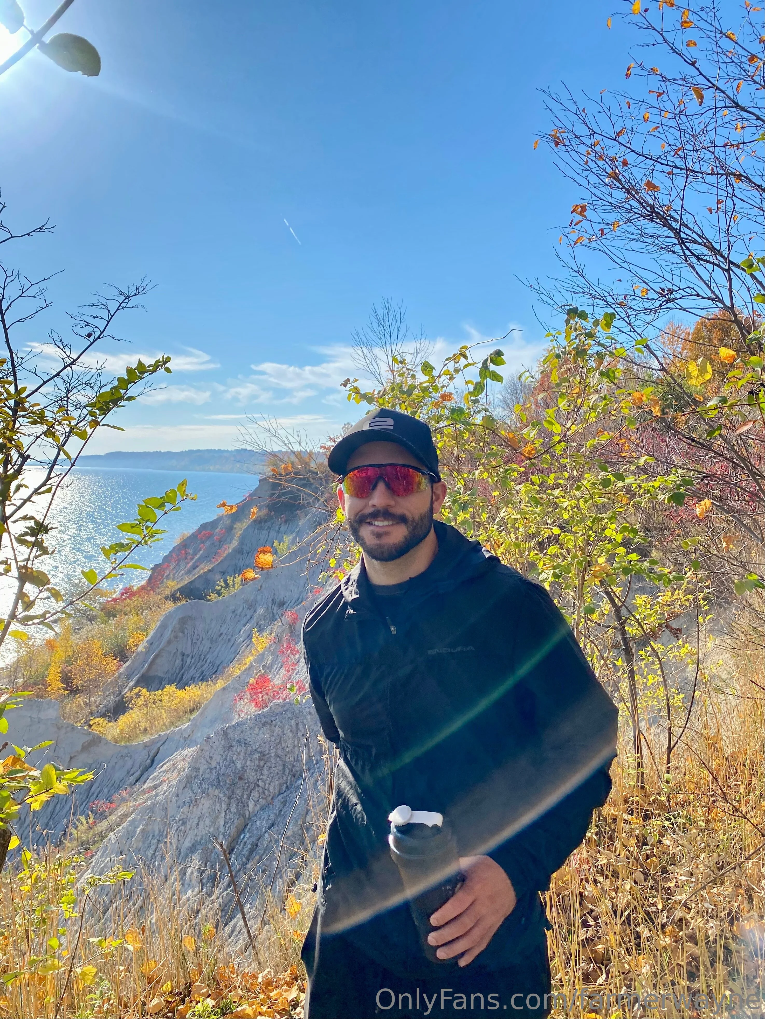 OX OnlyFans leaked nude photo 3 - farmerwayne naked pics free download