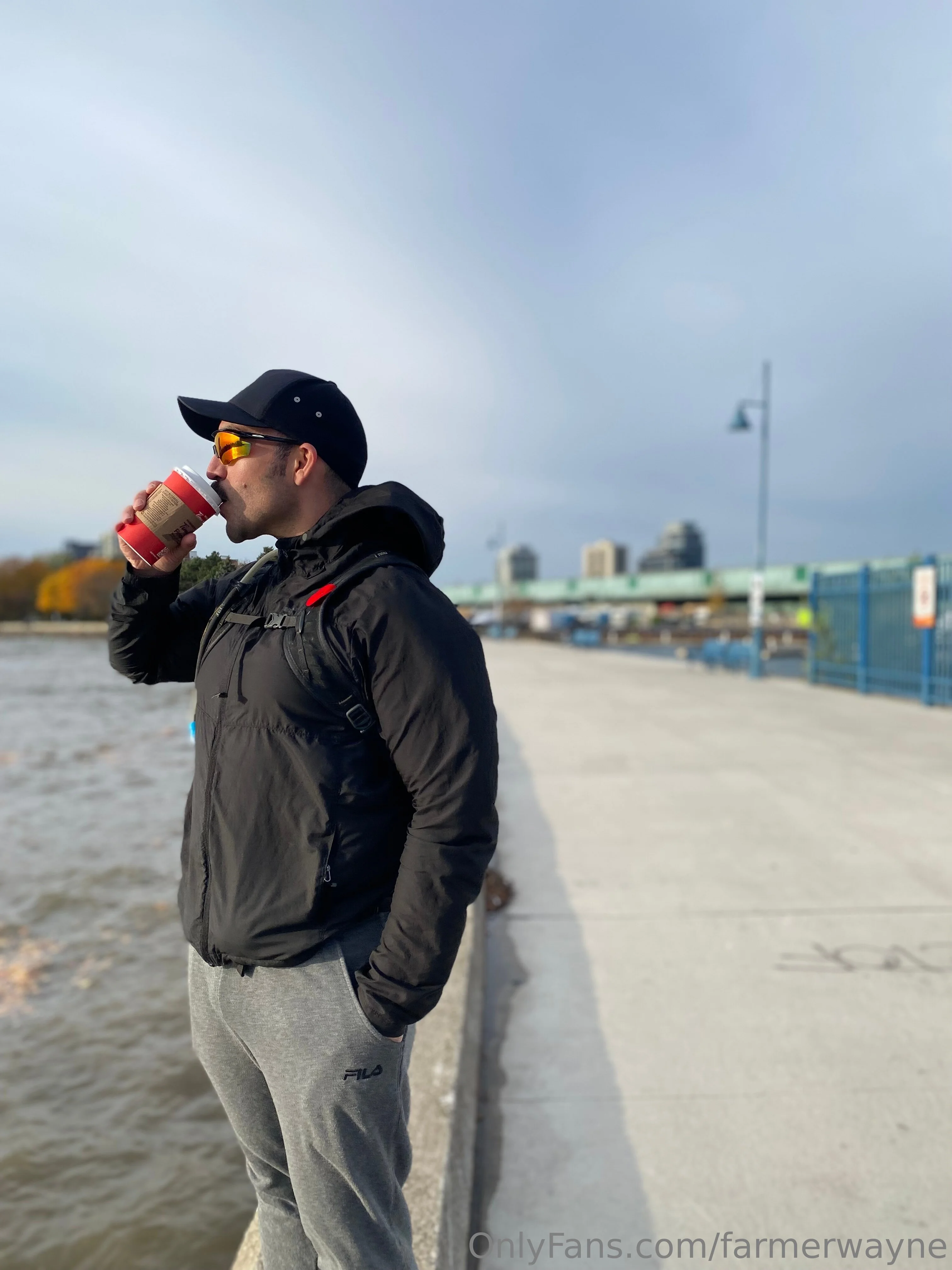 OX OnlyFans leaked nude photo 2 - farmerwayne naked pics free download