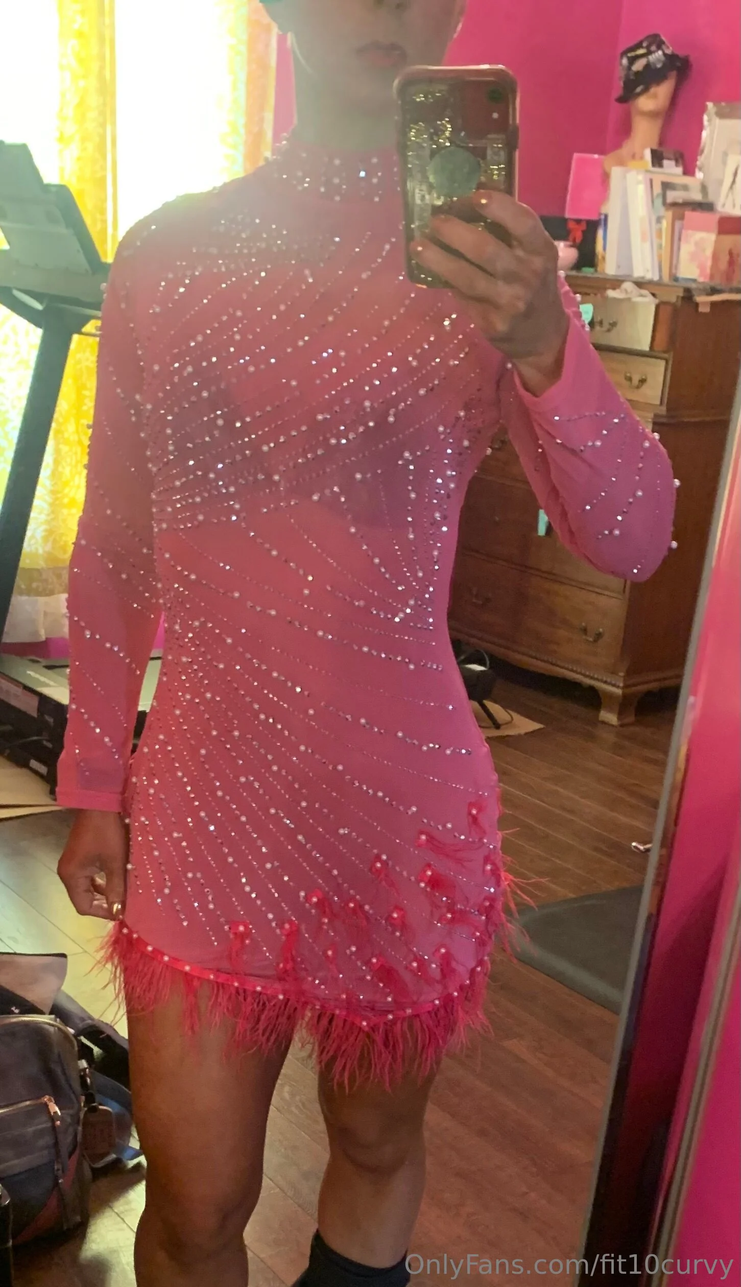 Fancy 10. OnlyFans leaked nude photo 4 - fit10curvy naked pics free download