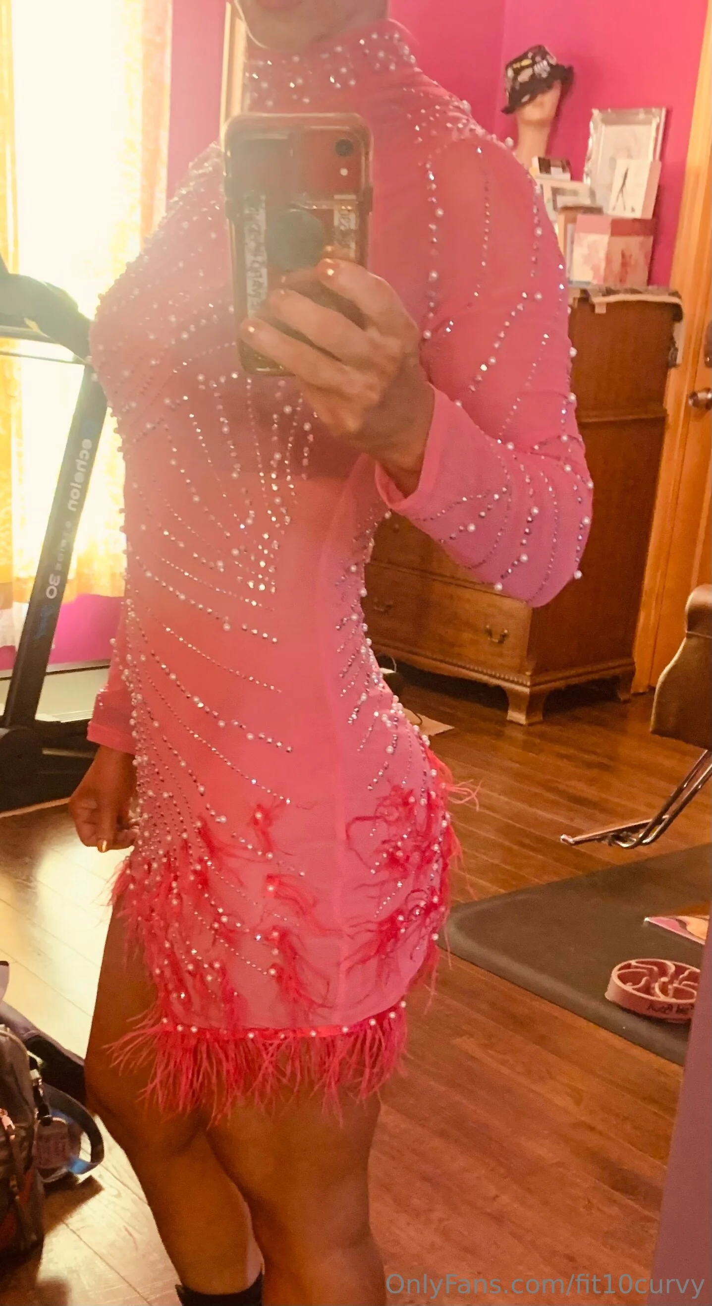 Fancy 10. OnlyFans leaked nude photo 5 - fit10curvy naked pics free download