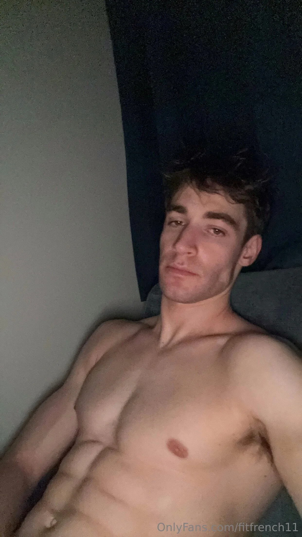 Fit French OnlyFans leaked nude photo 8 - fitfrench11 naked pics free download