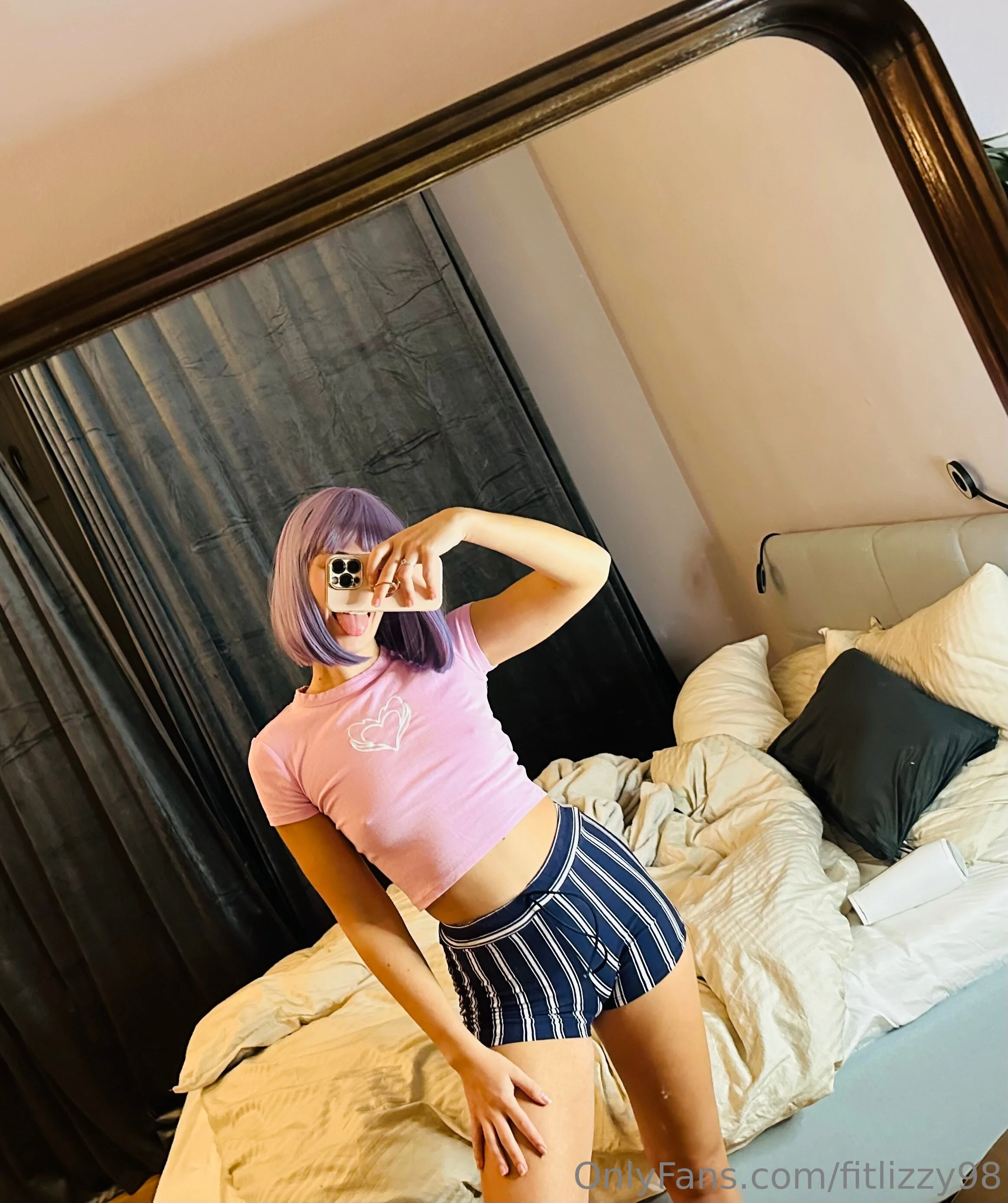 _Liz_ OnlyFans leaked nude photo 8 - fitlizzy98 naked pics free download