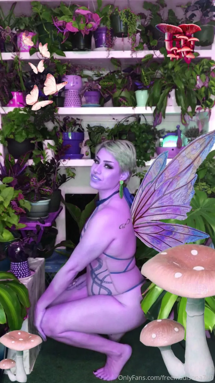 Madi A OnlyFans leaked nude photo 5 - freemadisona710 naked pics free download