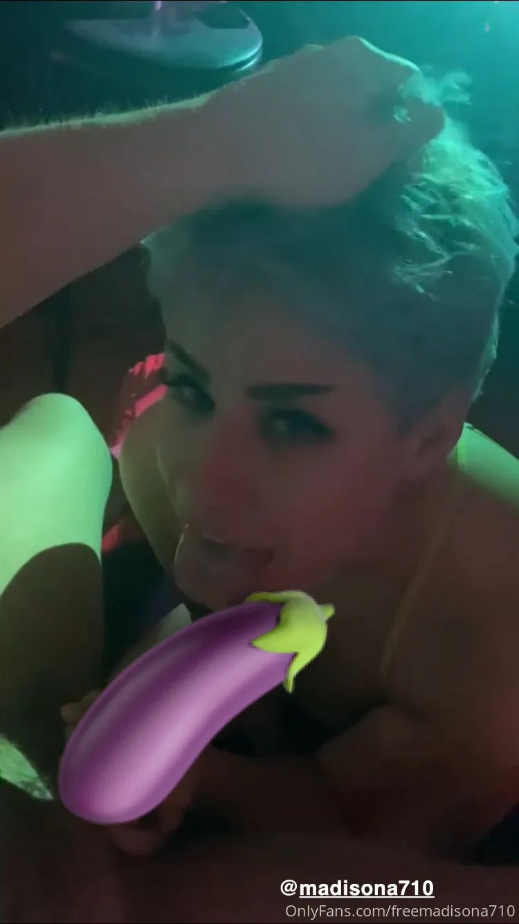 Madi A OnlyFans leaked nude photo 2 - freemadisona710 naked pics free download