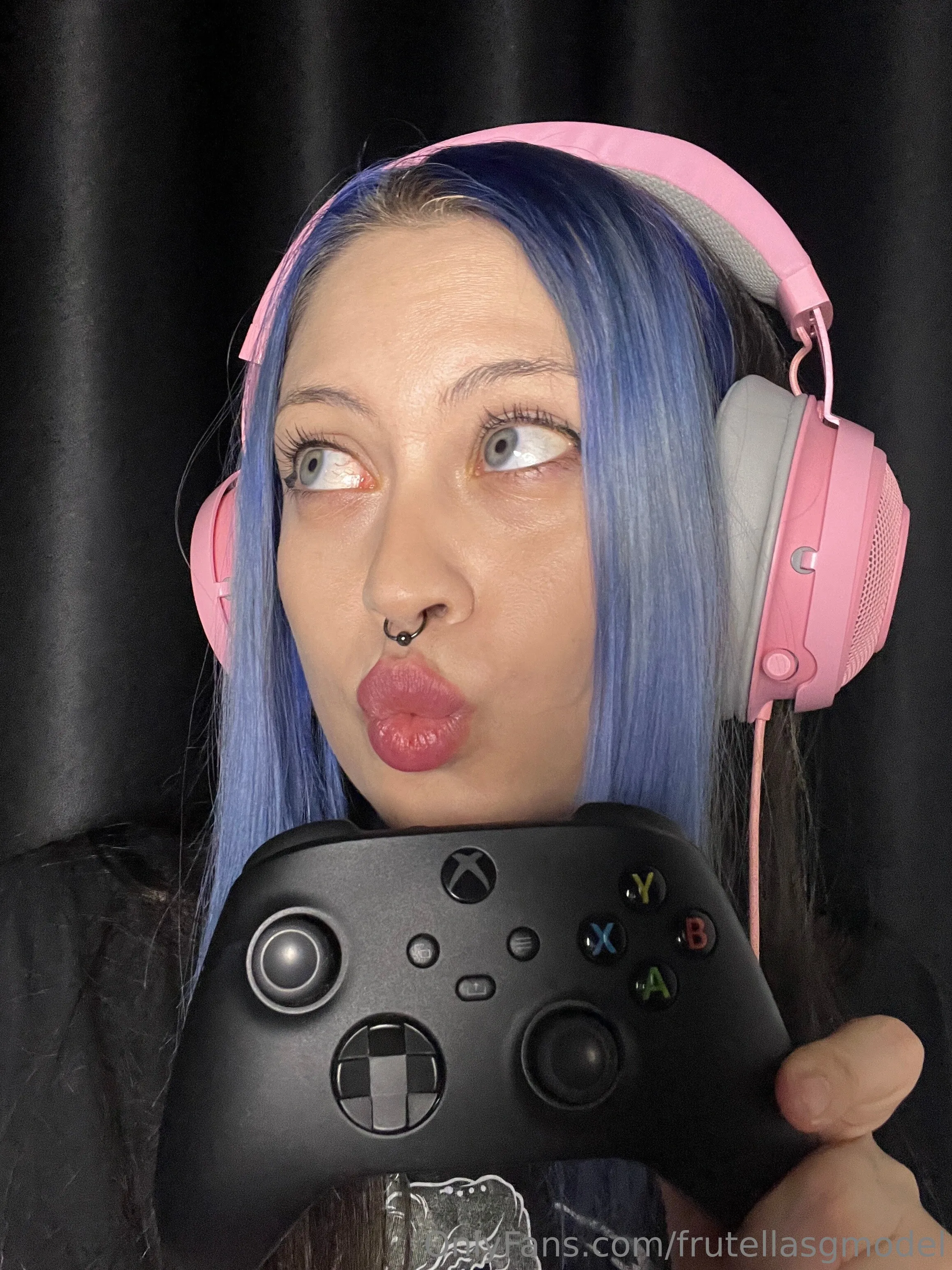 Frutella OnlyFans leaked nude photo 2 - frutellasgmodel naked pics free download