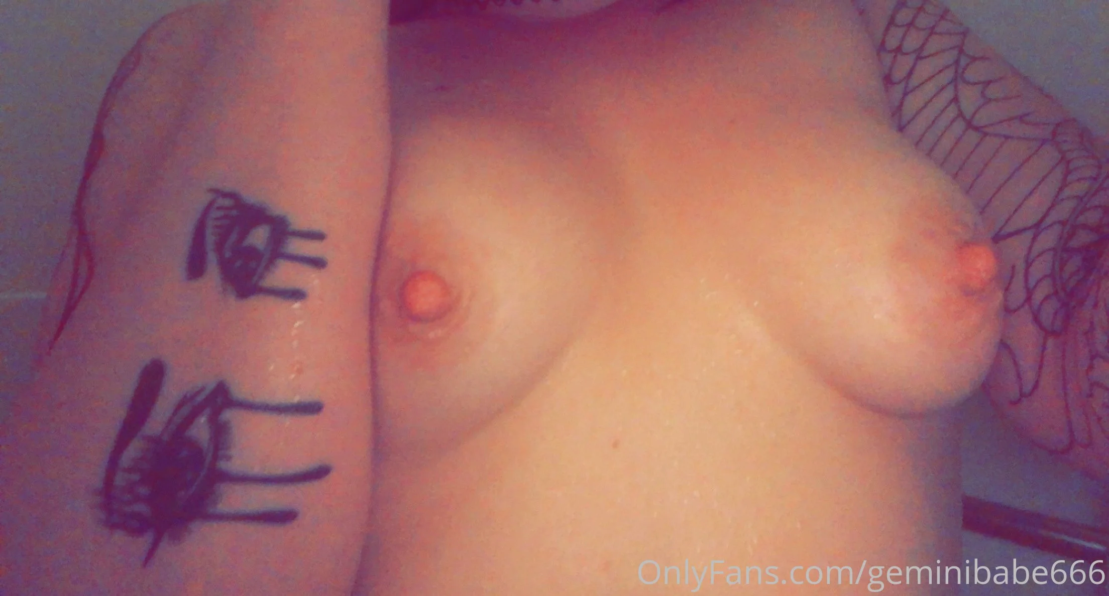 Gemini Babe OnlyFans leaked nude photo 3 - geminibabe666 naked pics free download