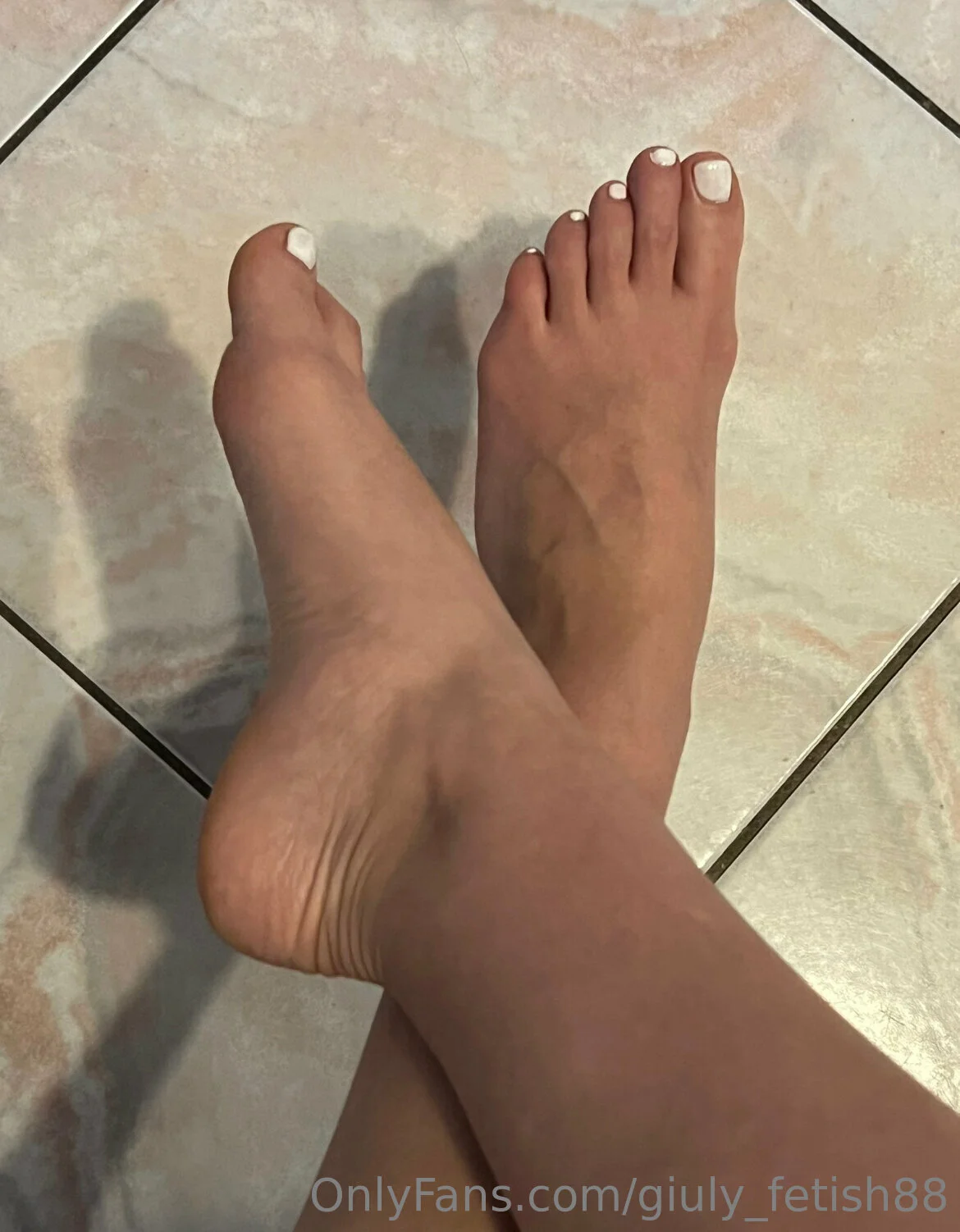 Giulia OnlyFans leaked nude photo 3 - giuly_fetish88 naked pics free download