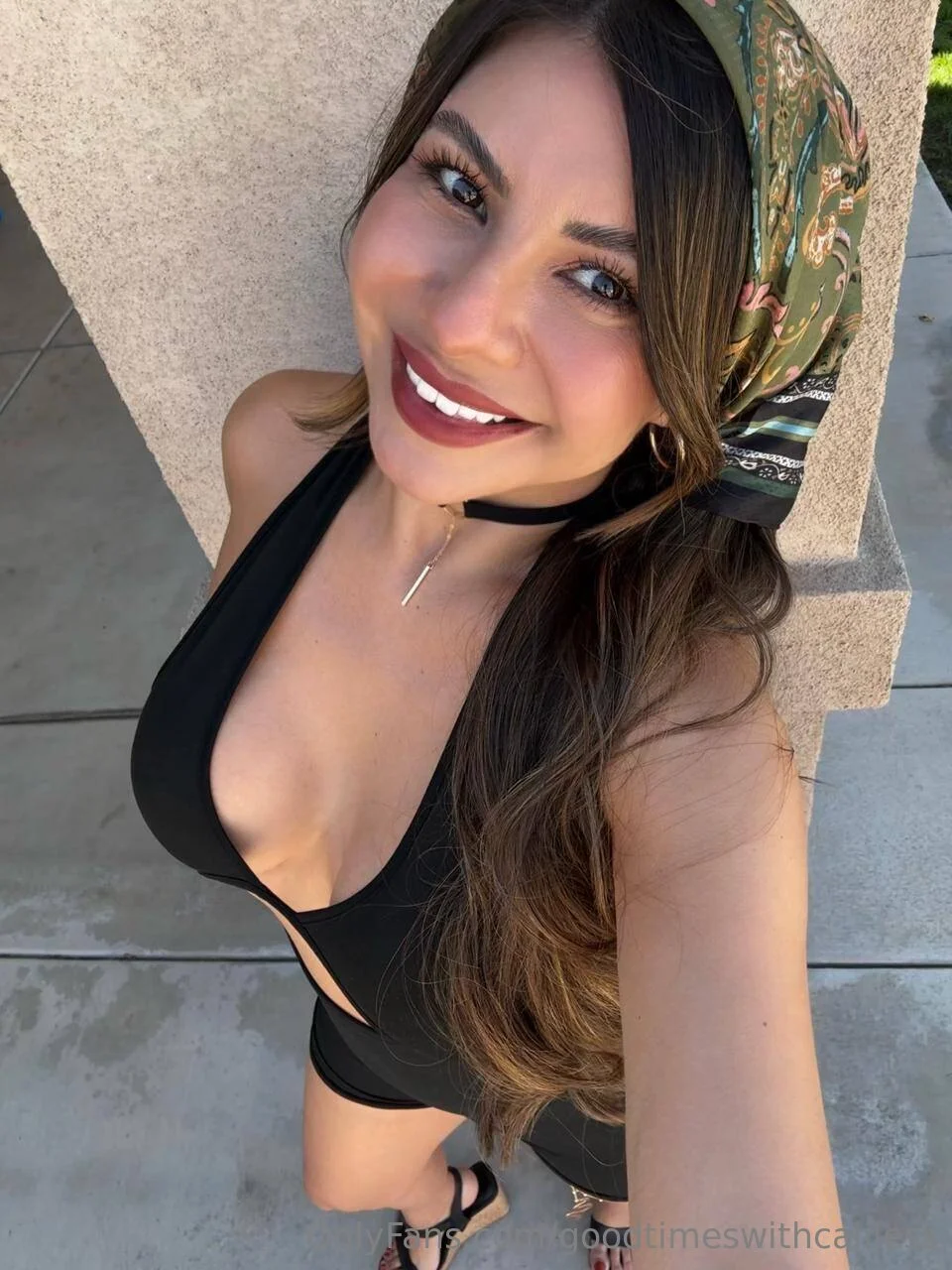 CaliJess tv OnlyFans leaked nude photo 4 - goodtimeswithcalijess naked pics free download