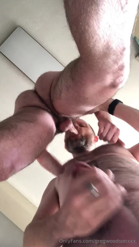 Greg Woodson OnlyFans leaked nude photo 12 - gregwoodsonxxx naked pics free download