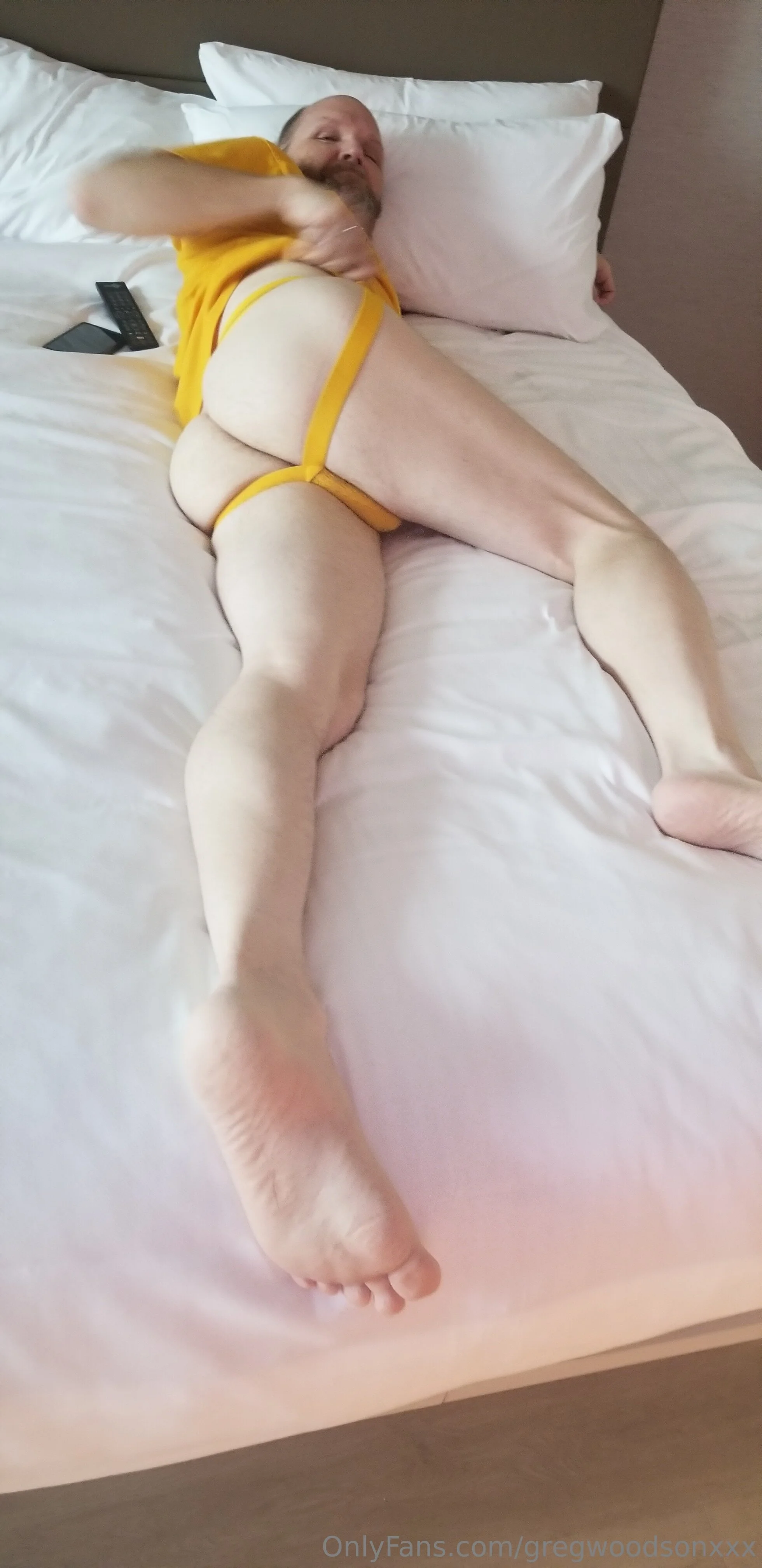 Greg Woodson OnlyFans leaked nude photo 1 - gregwoodsonxxx naked pics free download