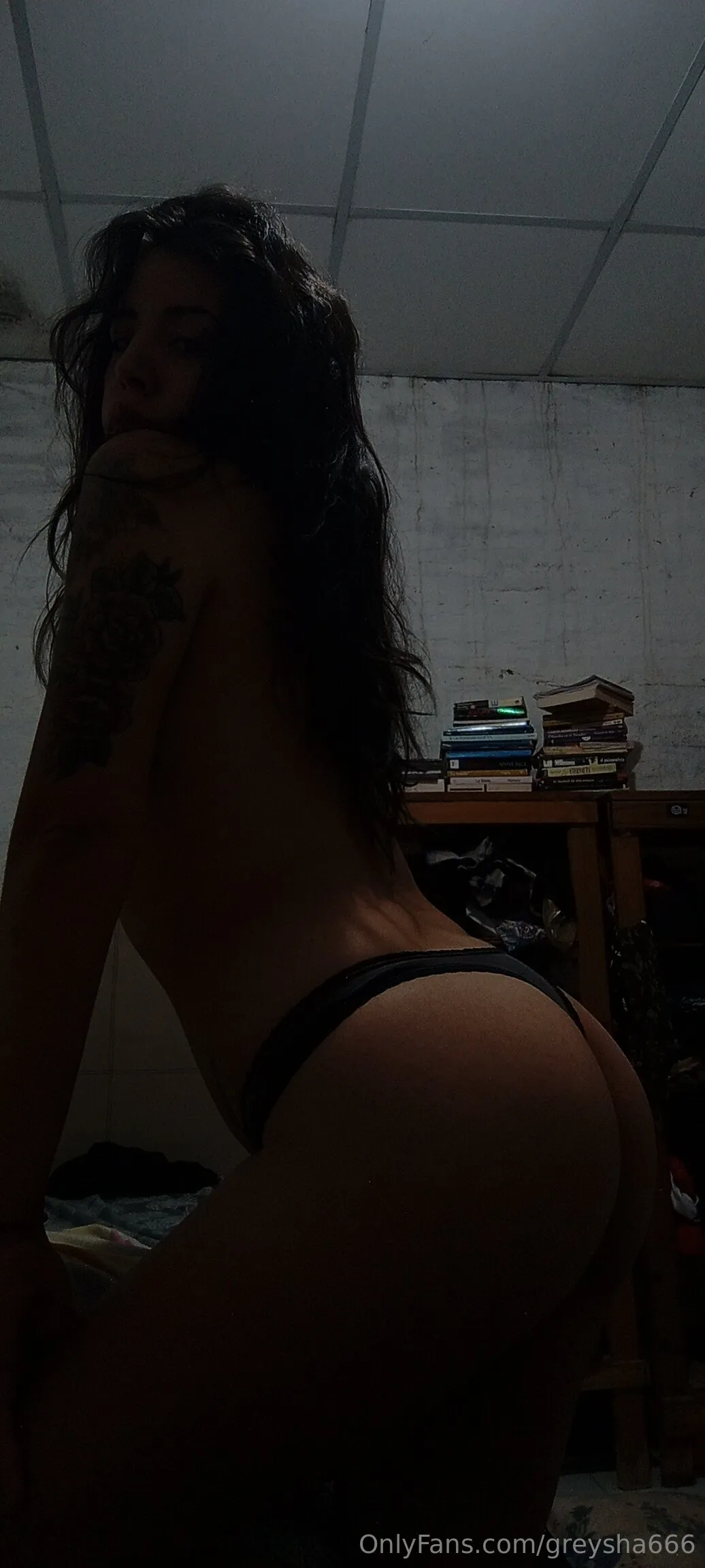 AnitXxX OnlyFans leaked nude photo 16 - greysha666 naked pics free download