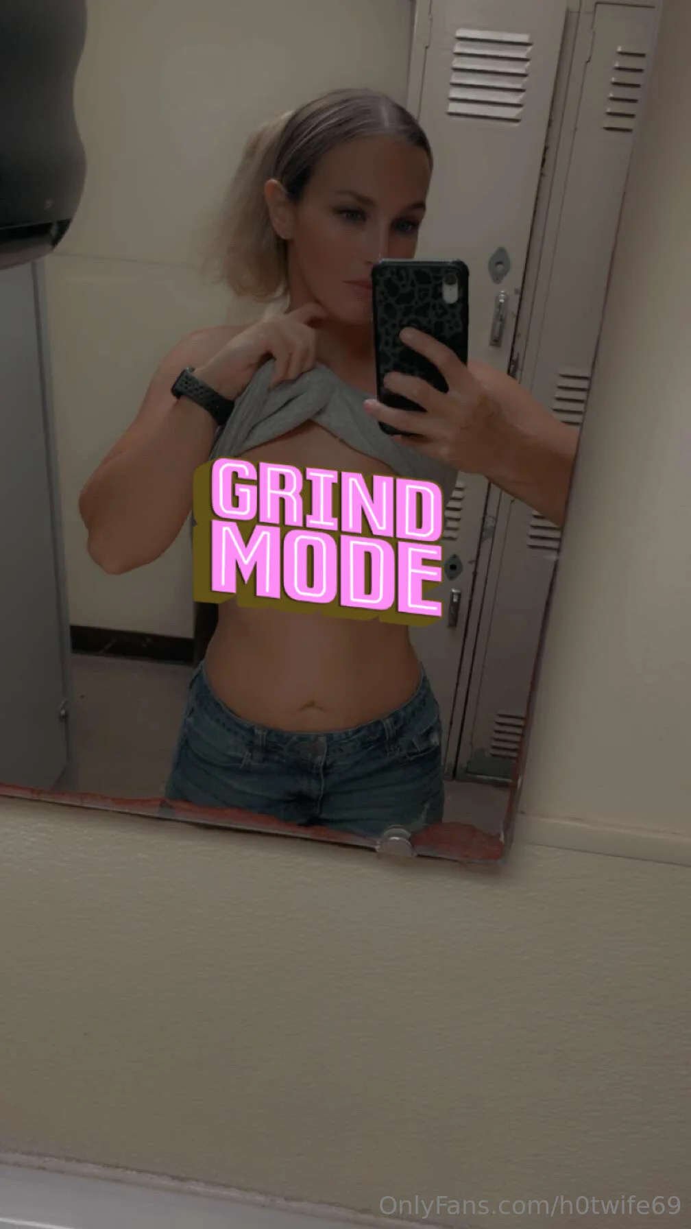 h0twife69 OnlyFans leaked nude photo 5 - h0twife69 naked pics free download