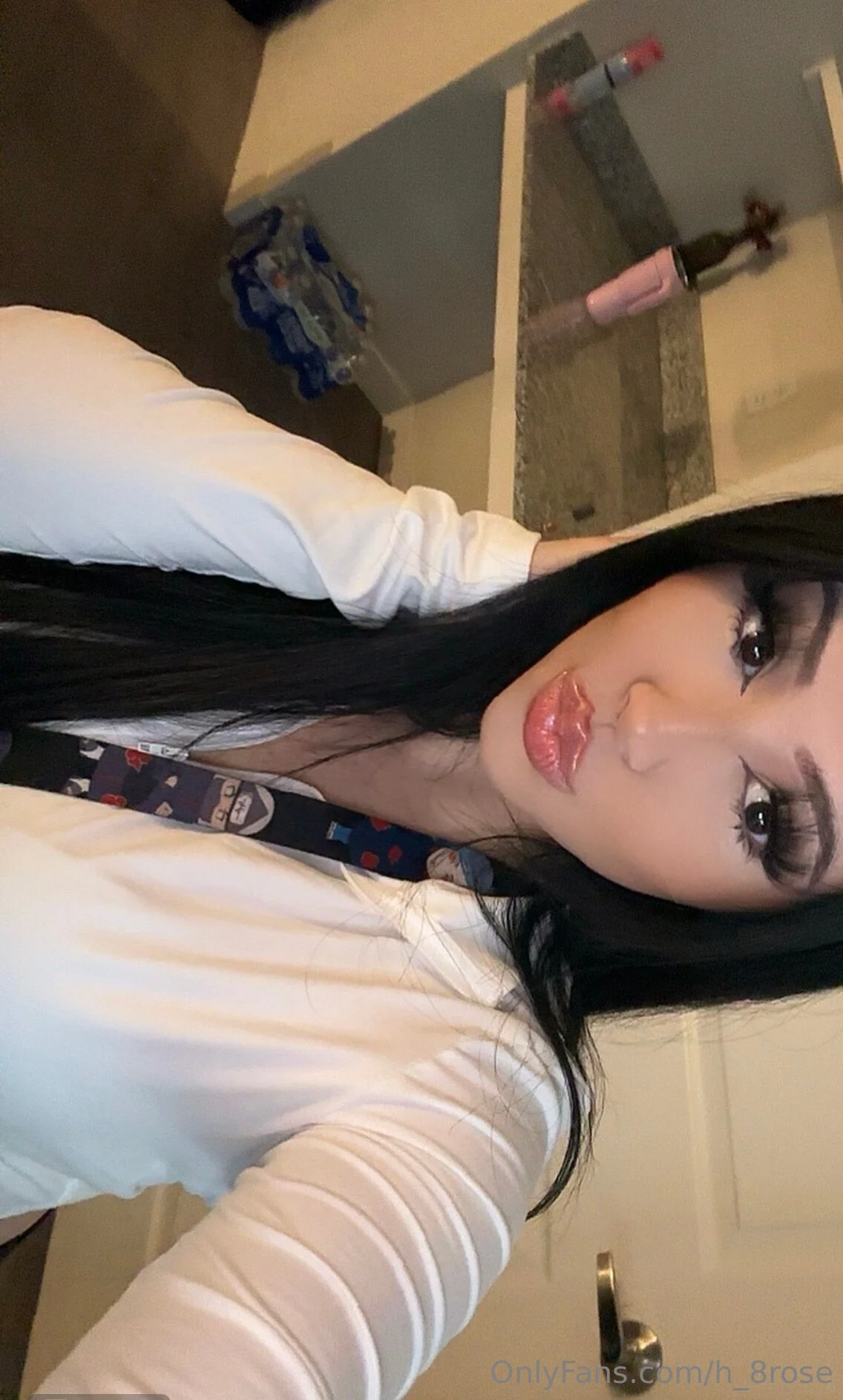 Rose👅 OnlyFans leaked nude photo 14 - h_8rose naked pics free download