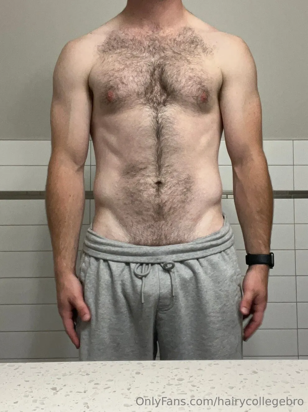 CollegeBro OnlyFans leaked nude photo 25 - hairycollegebro naked pics free download