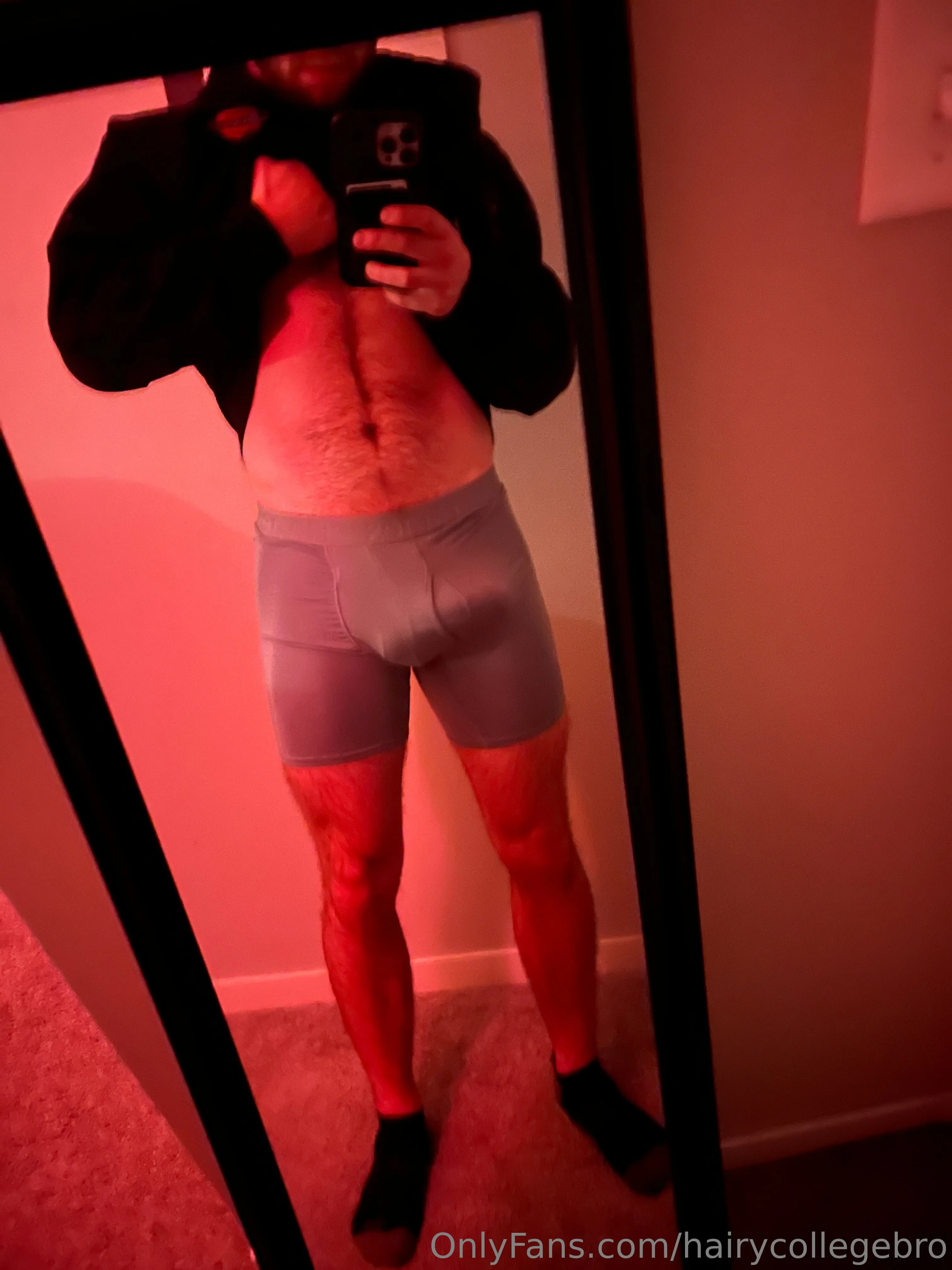 CollegeBro OnlyFans leaked nude photo 19 - hairycollegebro naked pics free download